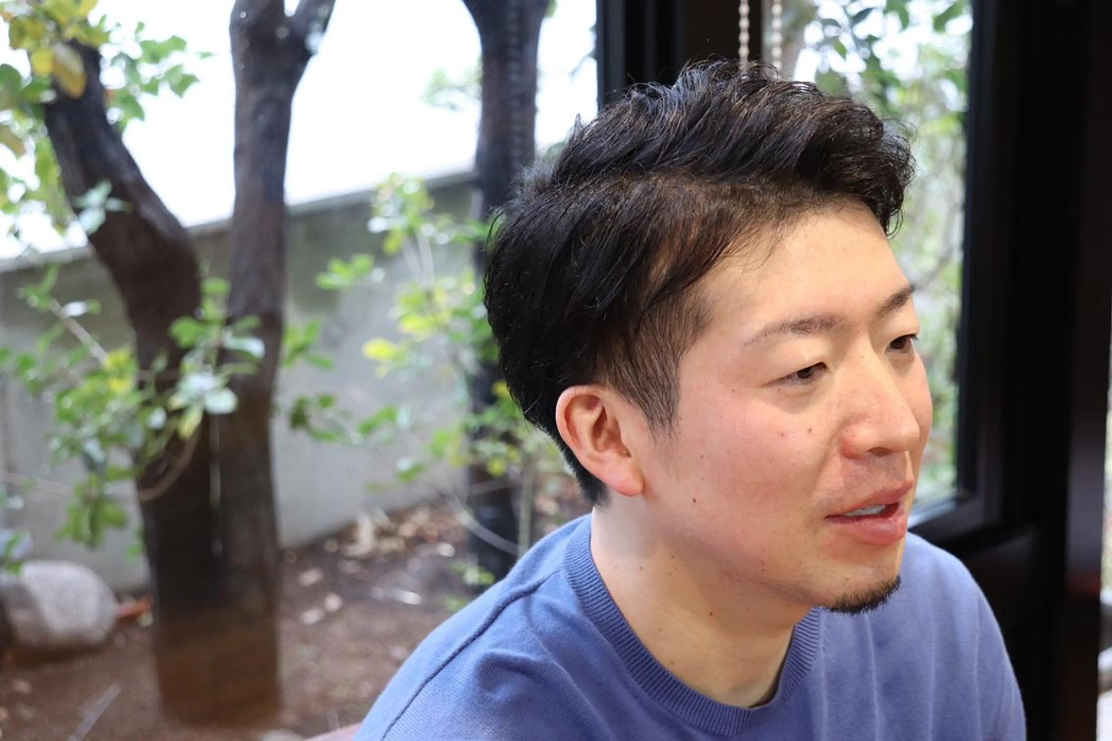 ショート 海川 洋貴のその他イメージ