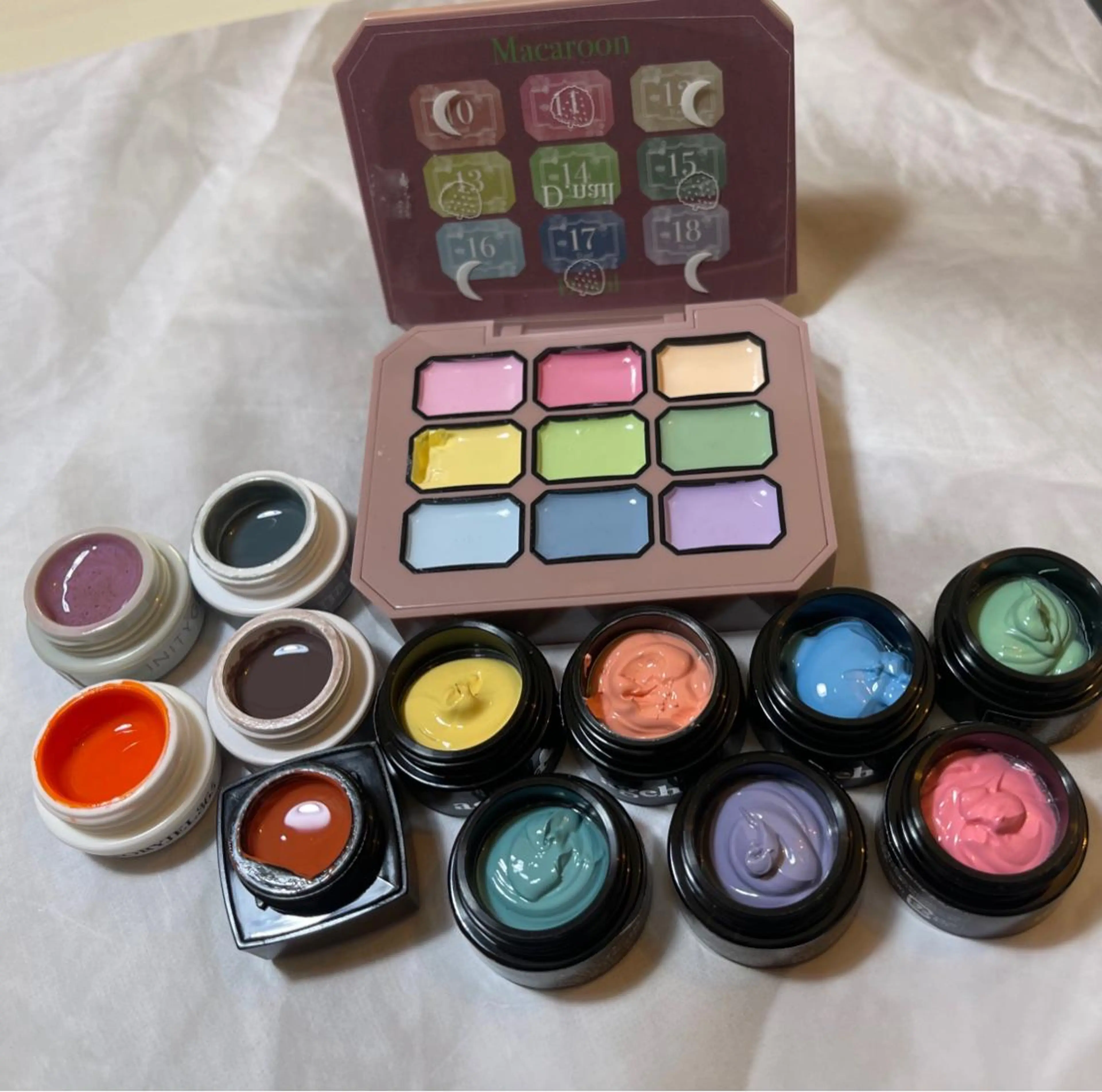 ネイル nailsalon gagaのネイルデザイン