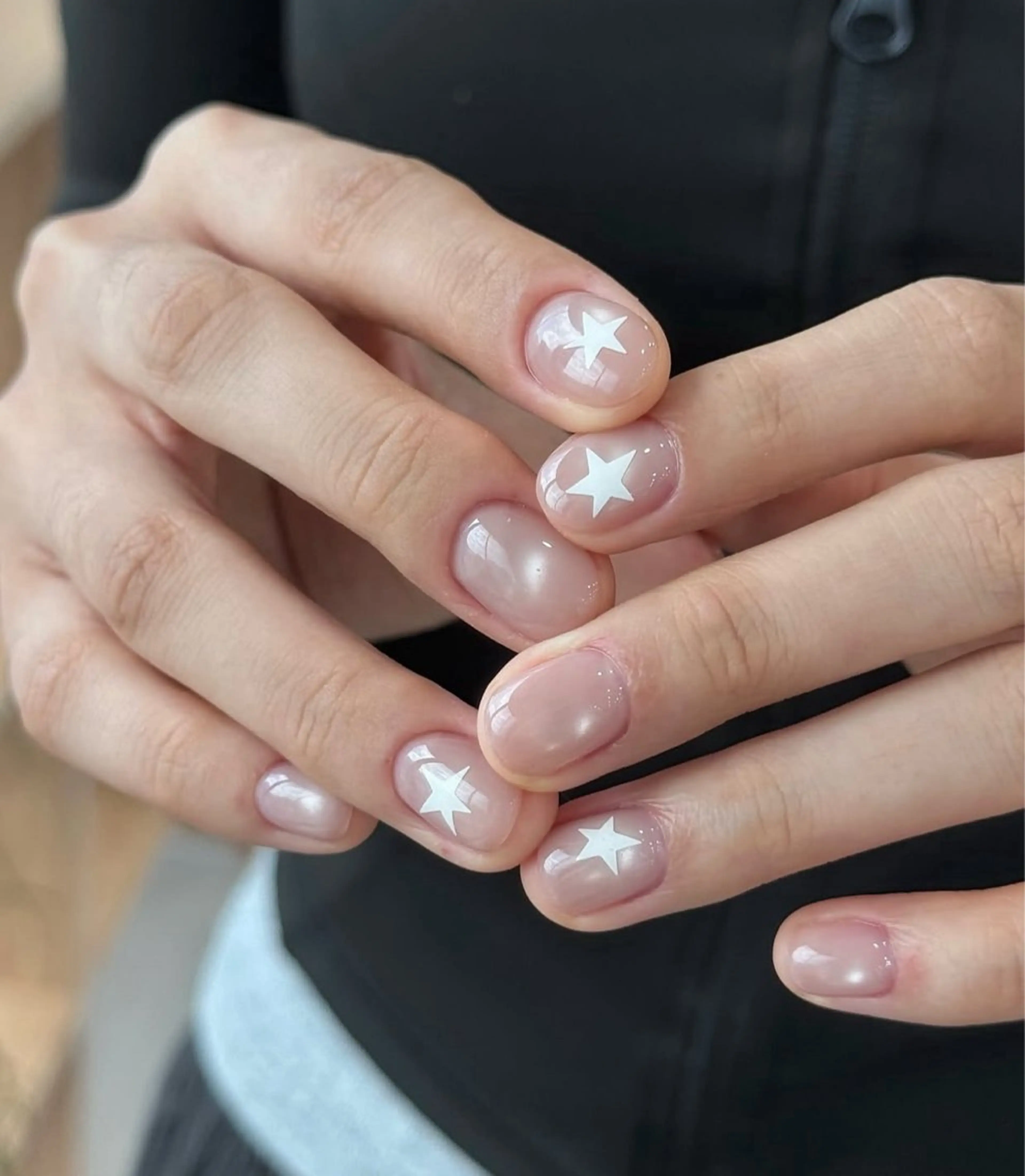 ネイル 高橋 ユキのネイルデザイン