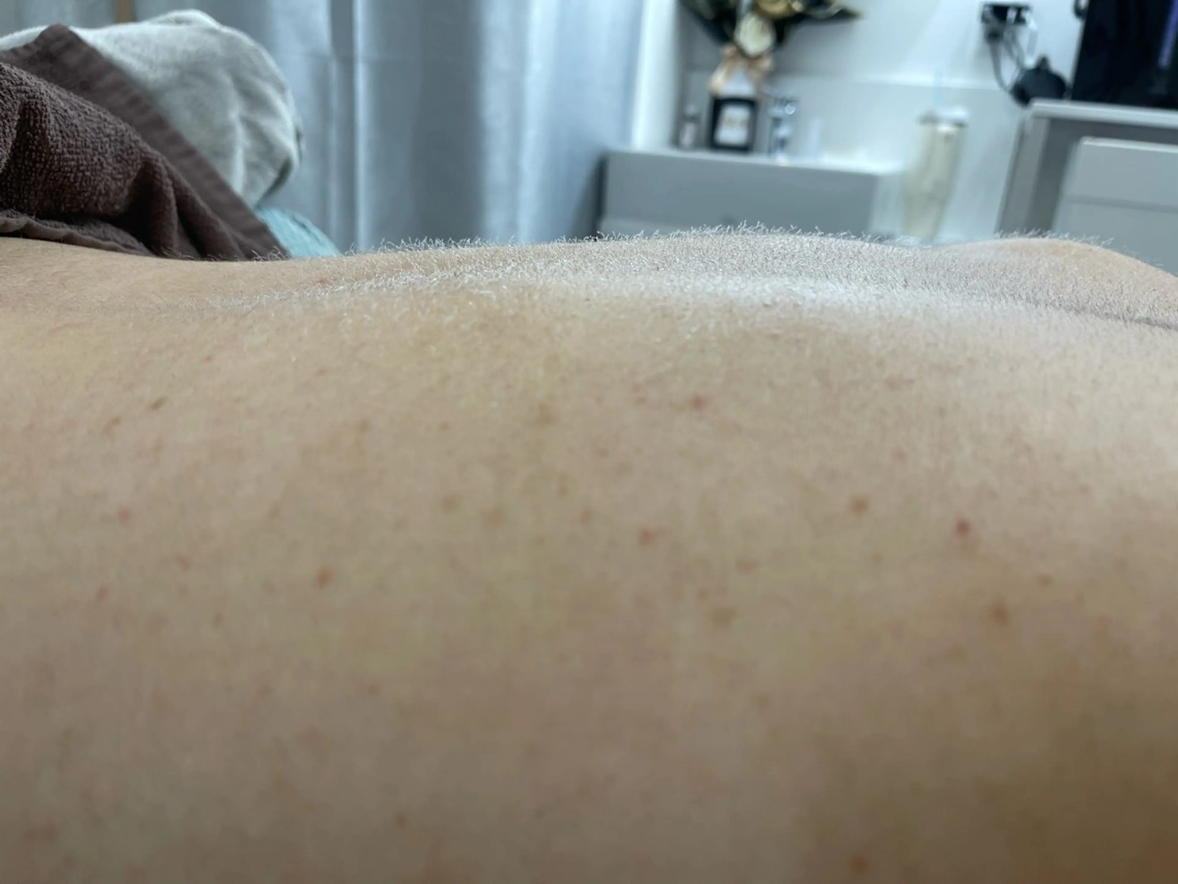 エステ リラク Naps-Shaving所属・敏感肌⭐️ シェービング専門佐藤の眉毛・アイブロウイメージ