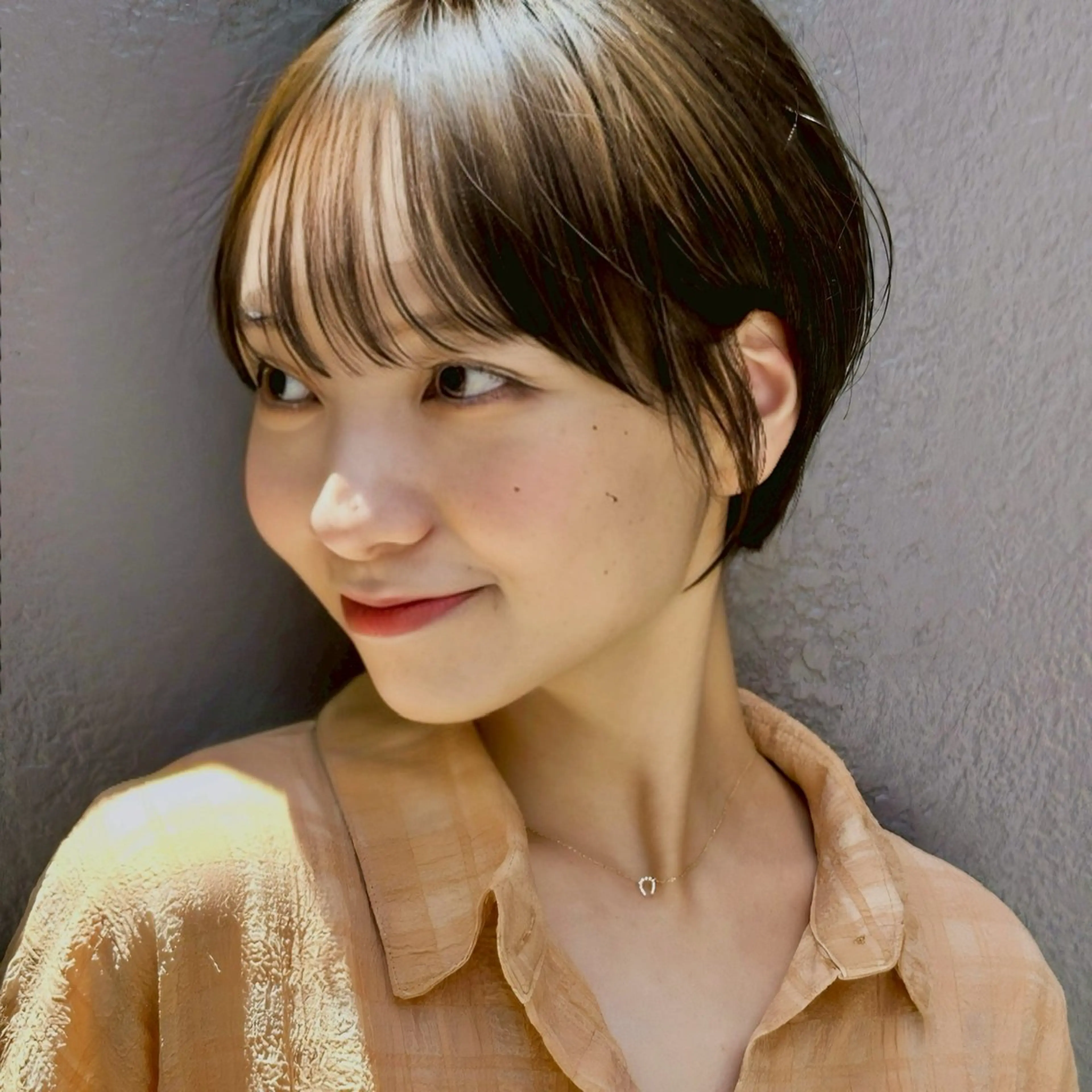 ショート レディースショート 💥向川拓身💥のヘアスタイル