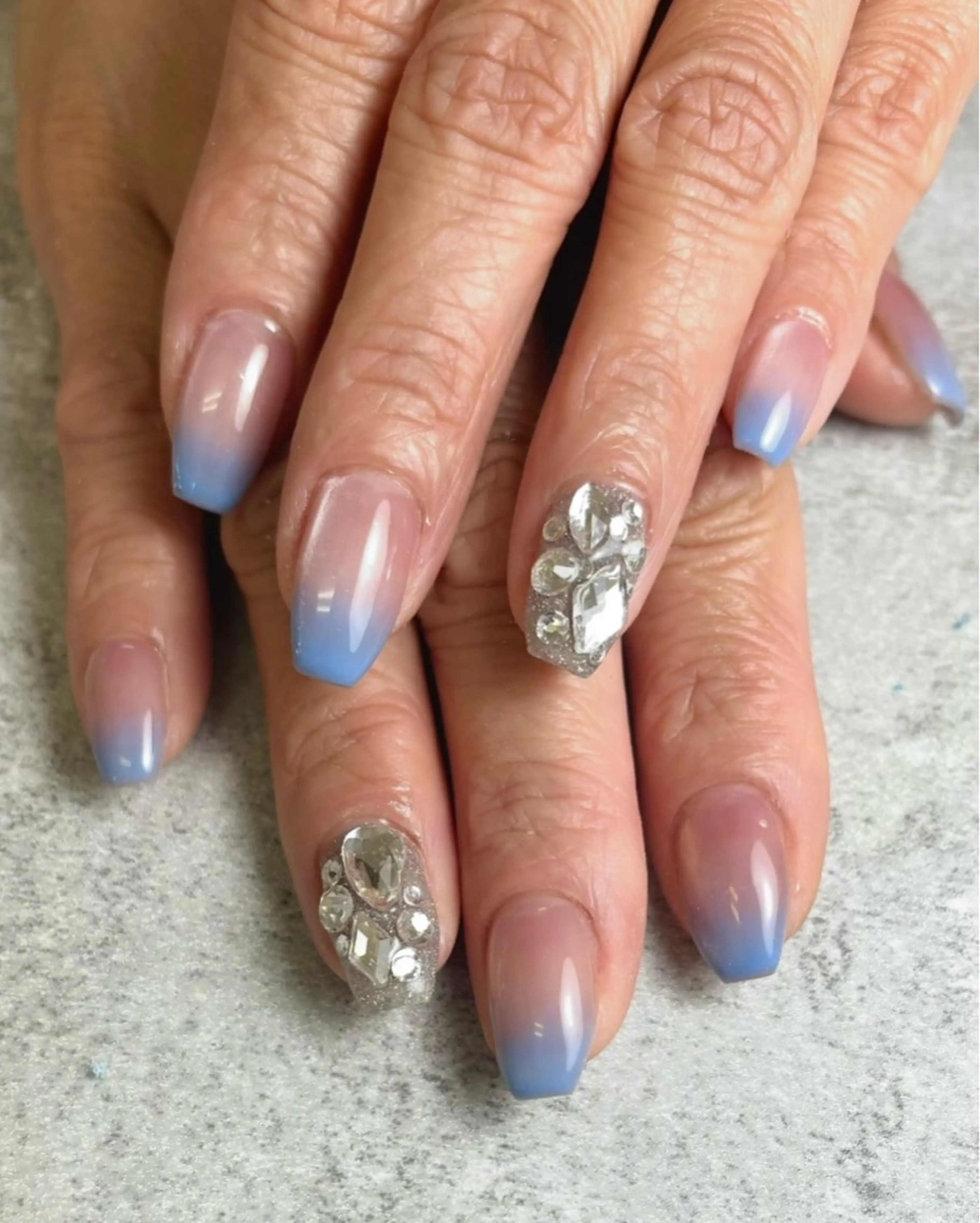 150分🖤定額デザインの写真