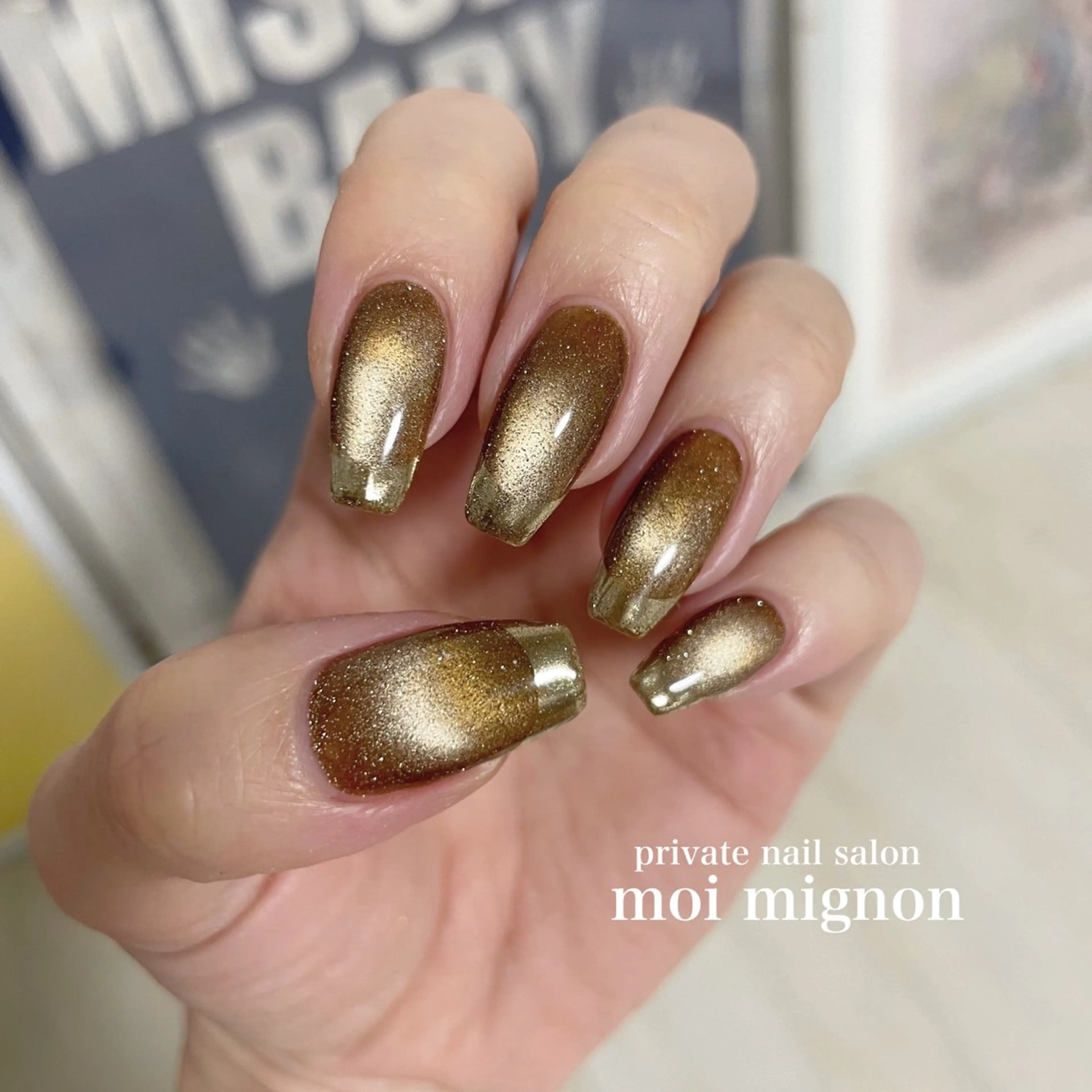 ネイル ハンドネイル nailist Aki♡のネイルデザイン