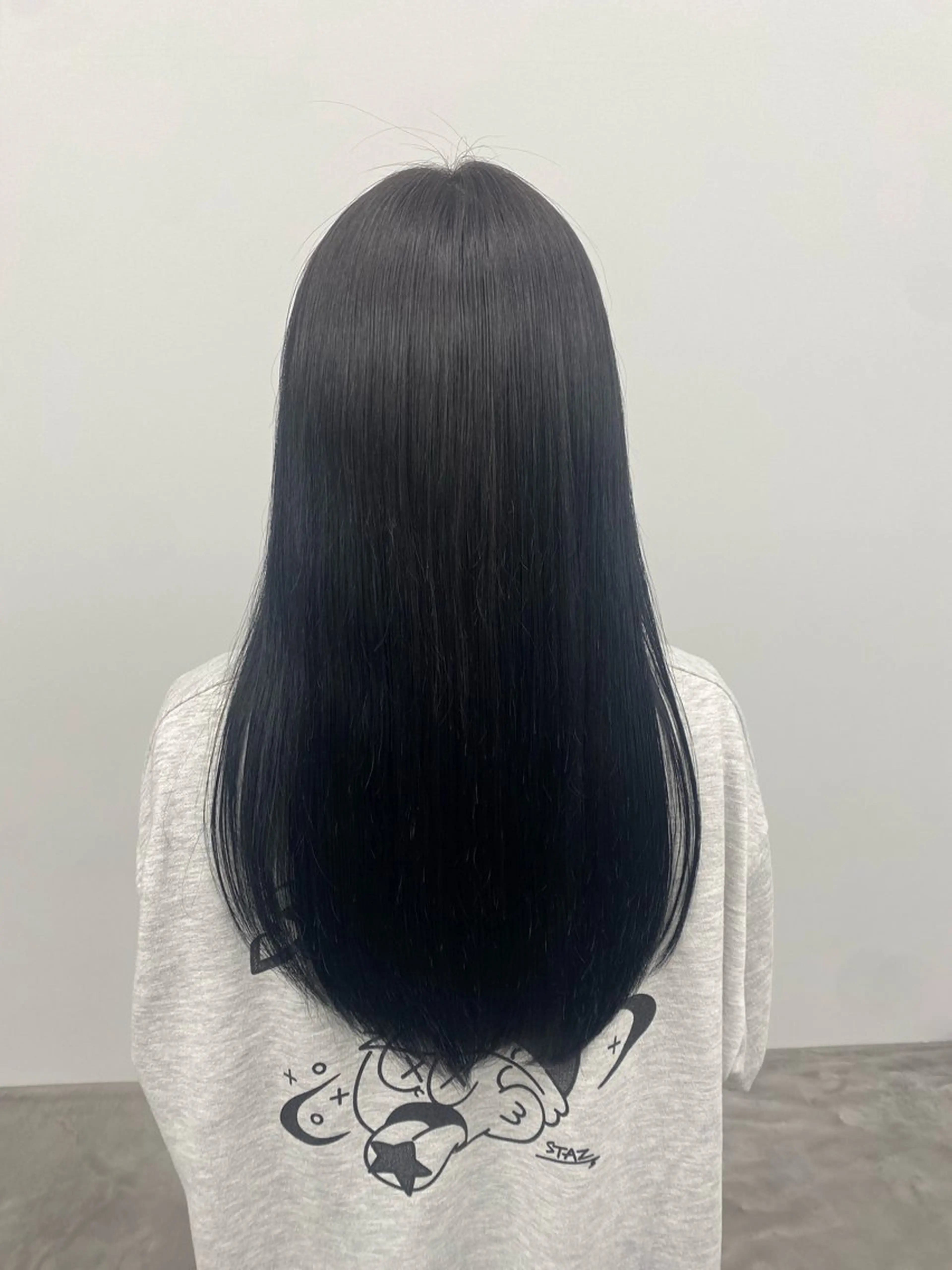 ロング ヘアカラー ROCCO 3rd /Jasmin❀.のヘアスタイル