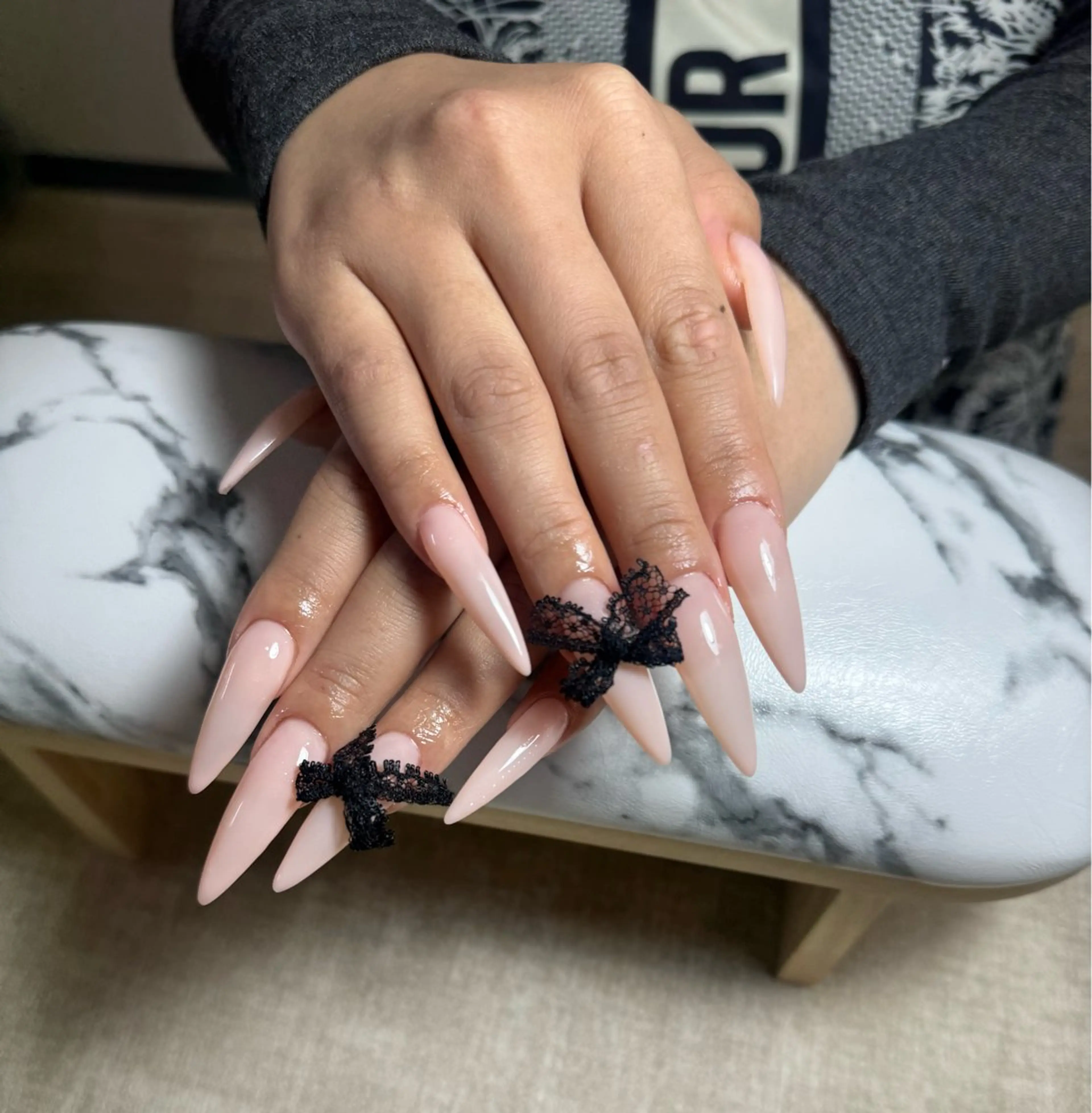 ネイル ハンドネイル U.mi Nail Salonのネイルデザイン