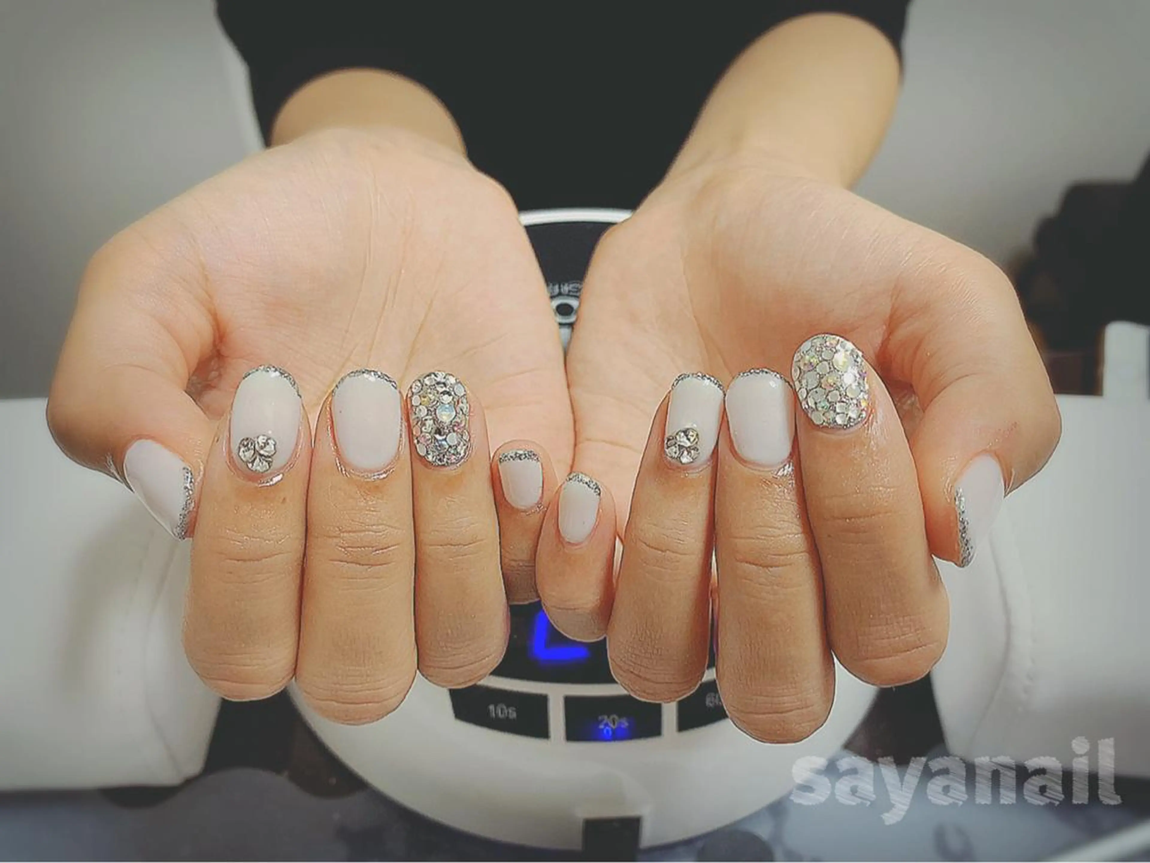 ネイル 💎JADE💎 齊藤沙也香のエステ・リラクイメージ