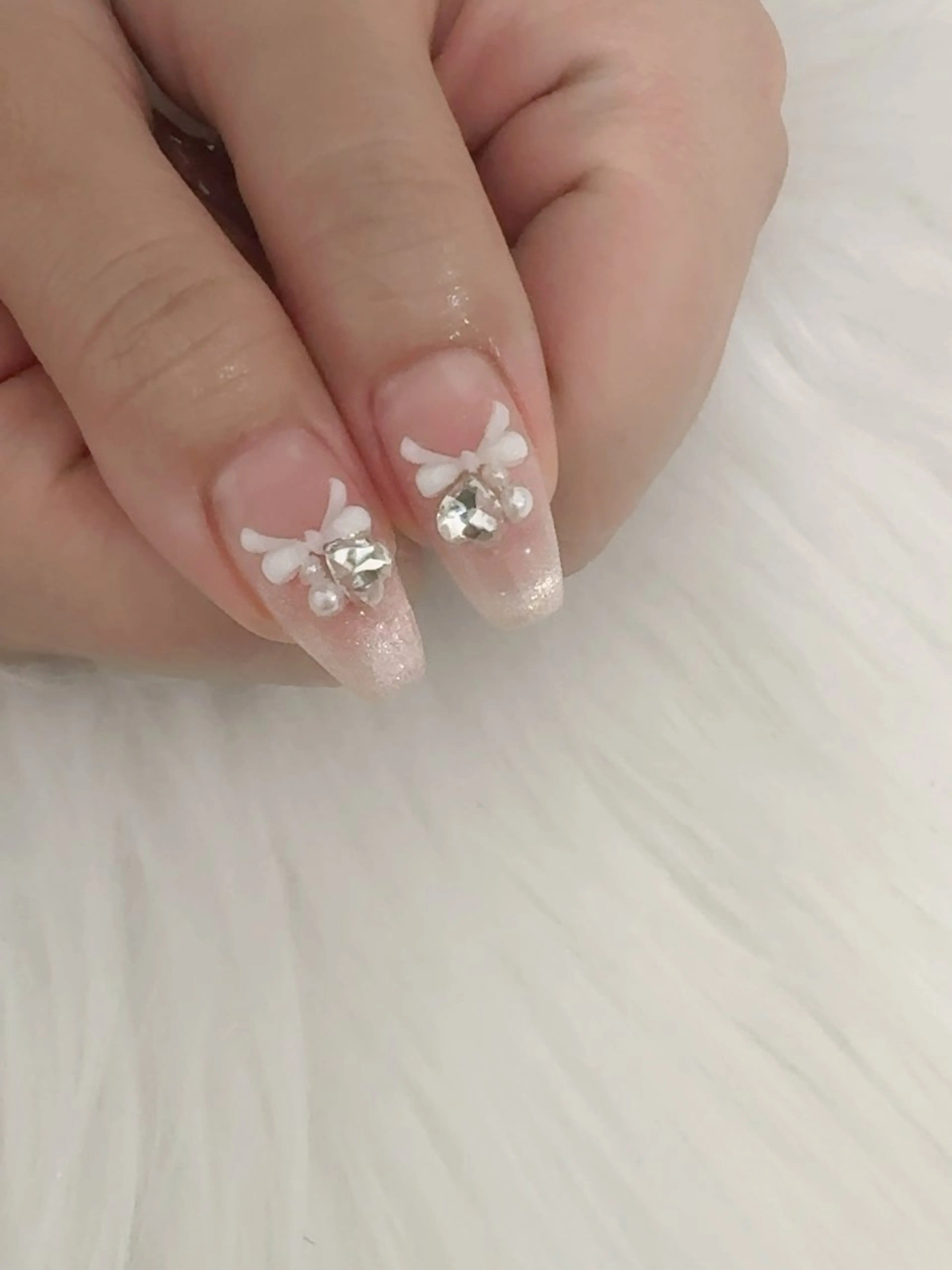 ネイル SOL NAILのネイルデザイン