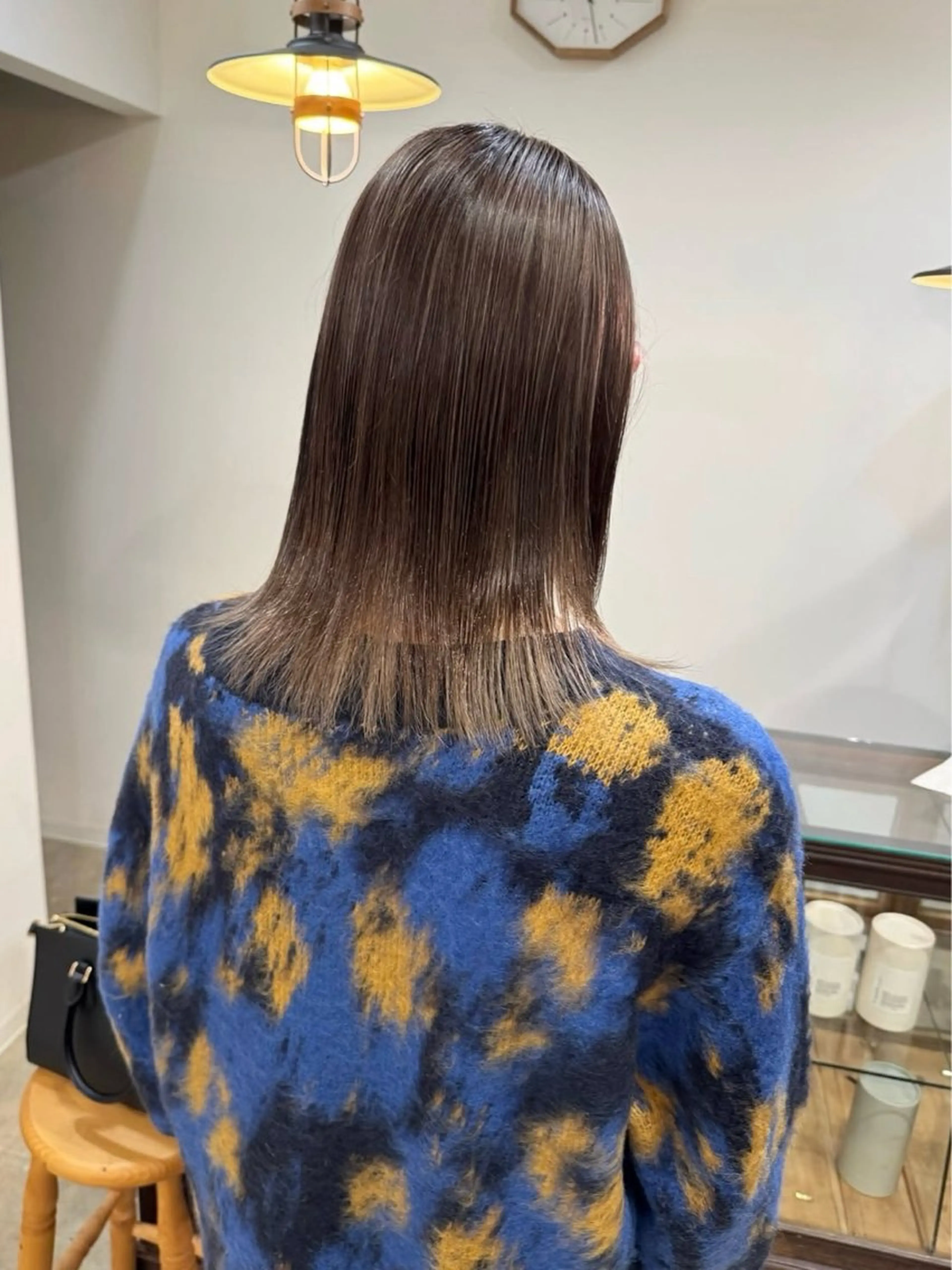 【2/6限定】ハイライトカラーの写真