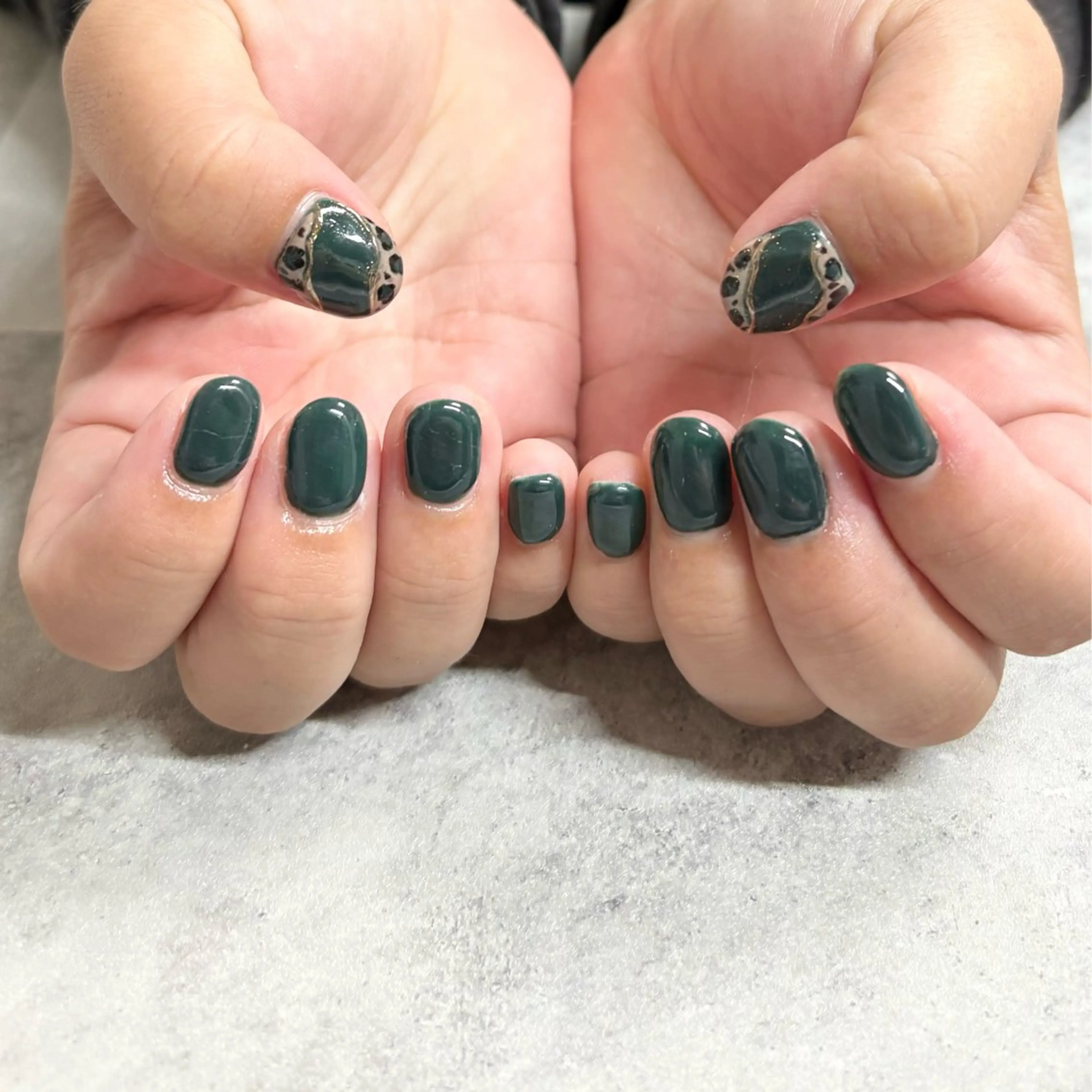 ネイル FELICE ﾌｪﾘｰﾁｪのネイルデザイン