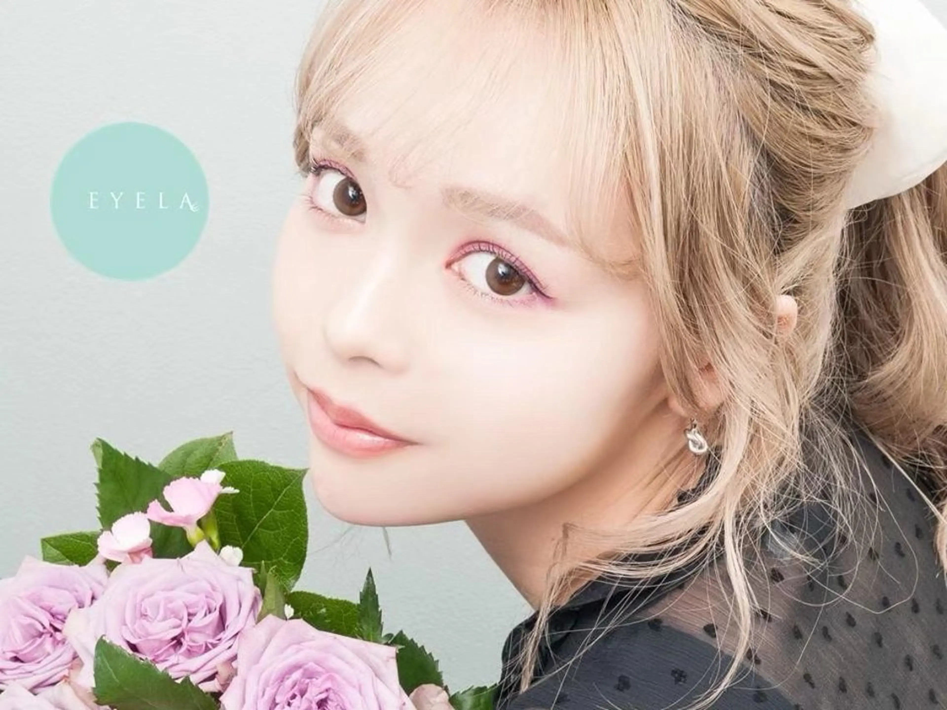 マツエク・マツパ EYELA 金町店所属・🎀 Chiakiの眉毛・アイブロウイメージ