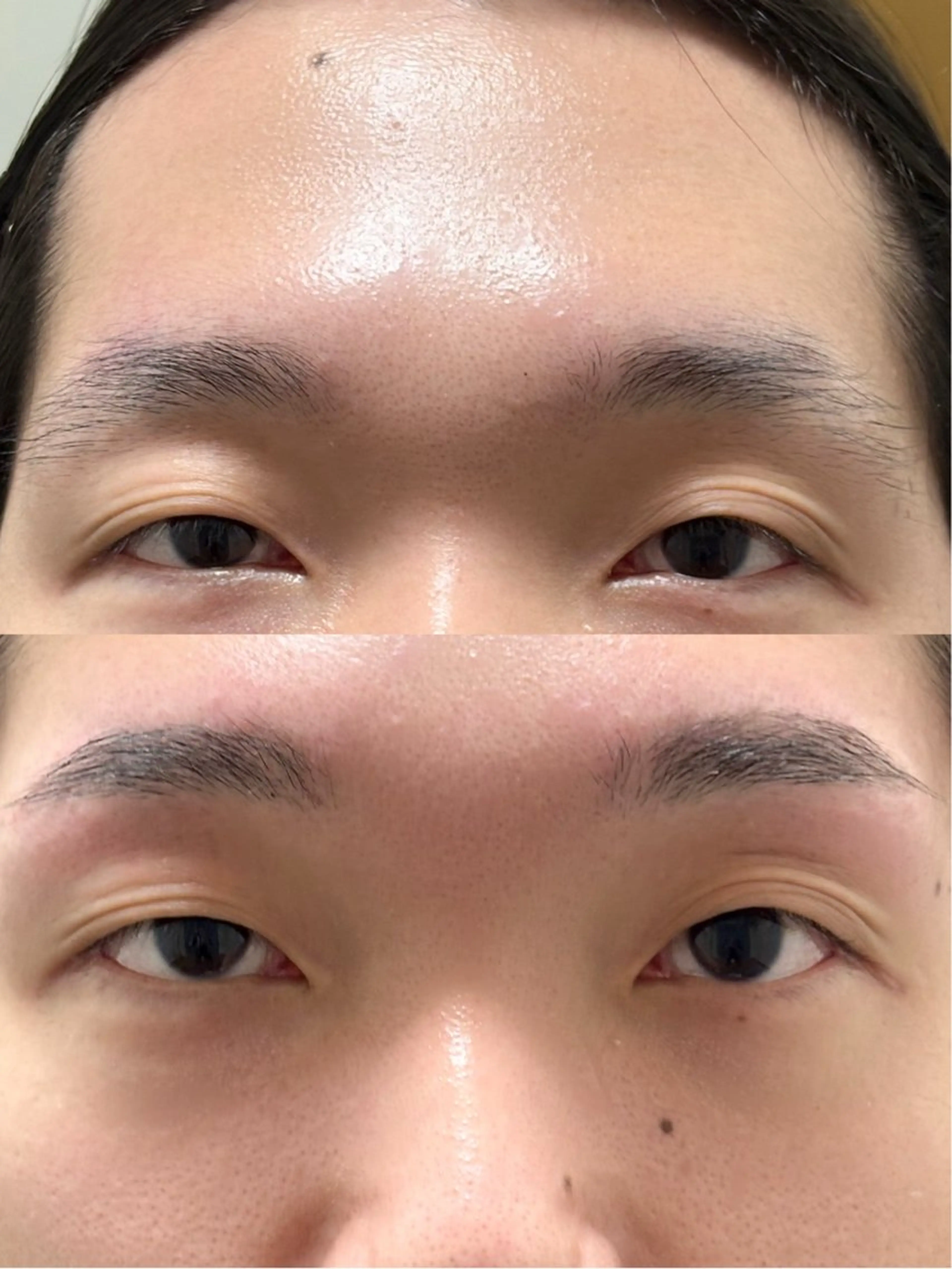 メンズ アイブロウ ワックス脱毛 その他(アイブロウ) 眉専門＊美眉メーカー Rieのエステ・リラクイメージ