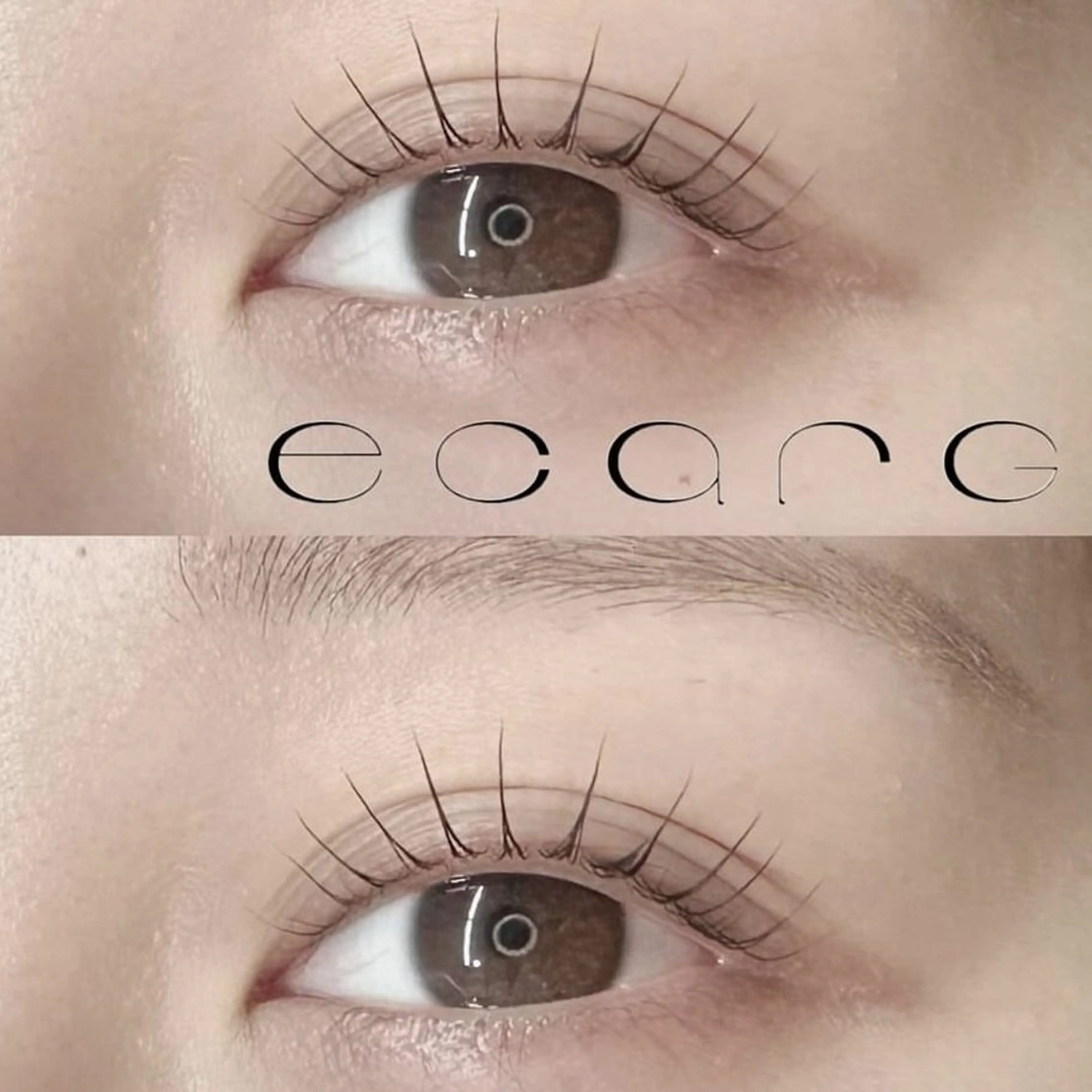 マツエク・マツパ アイブロウサロン エサージュ 渋谷店【眉毛専門店】所属・🌼 YUKI🌼のマツエク・マツパデザイン