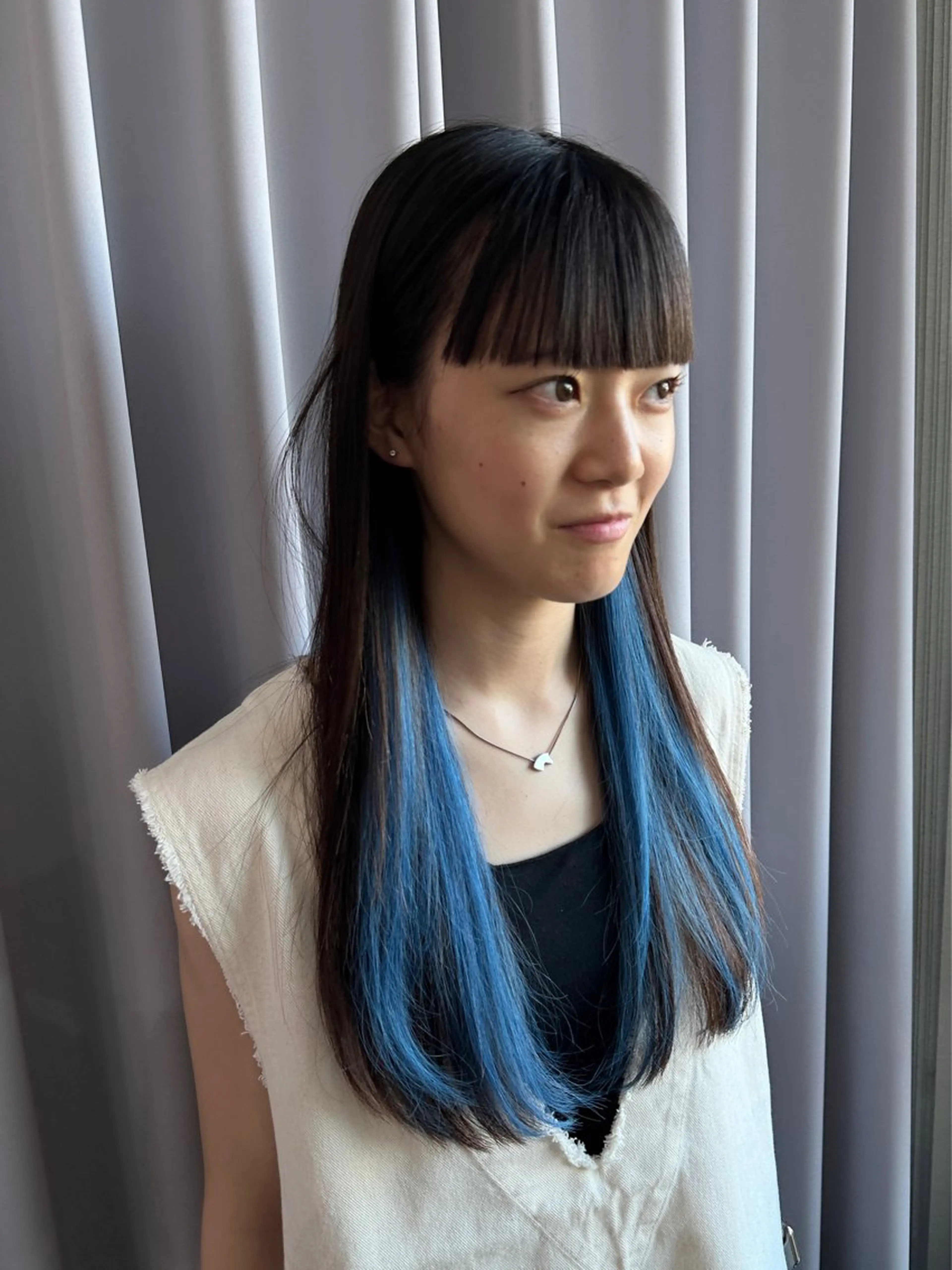 JERICHO HAIR所属・河野 由佳の眉毛・アイブロウイメージ