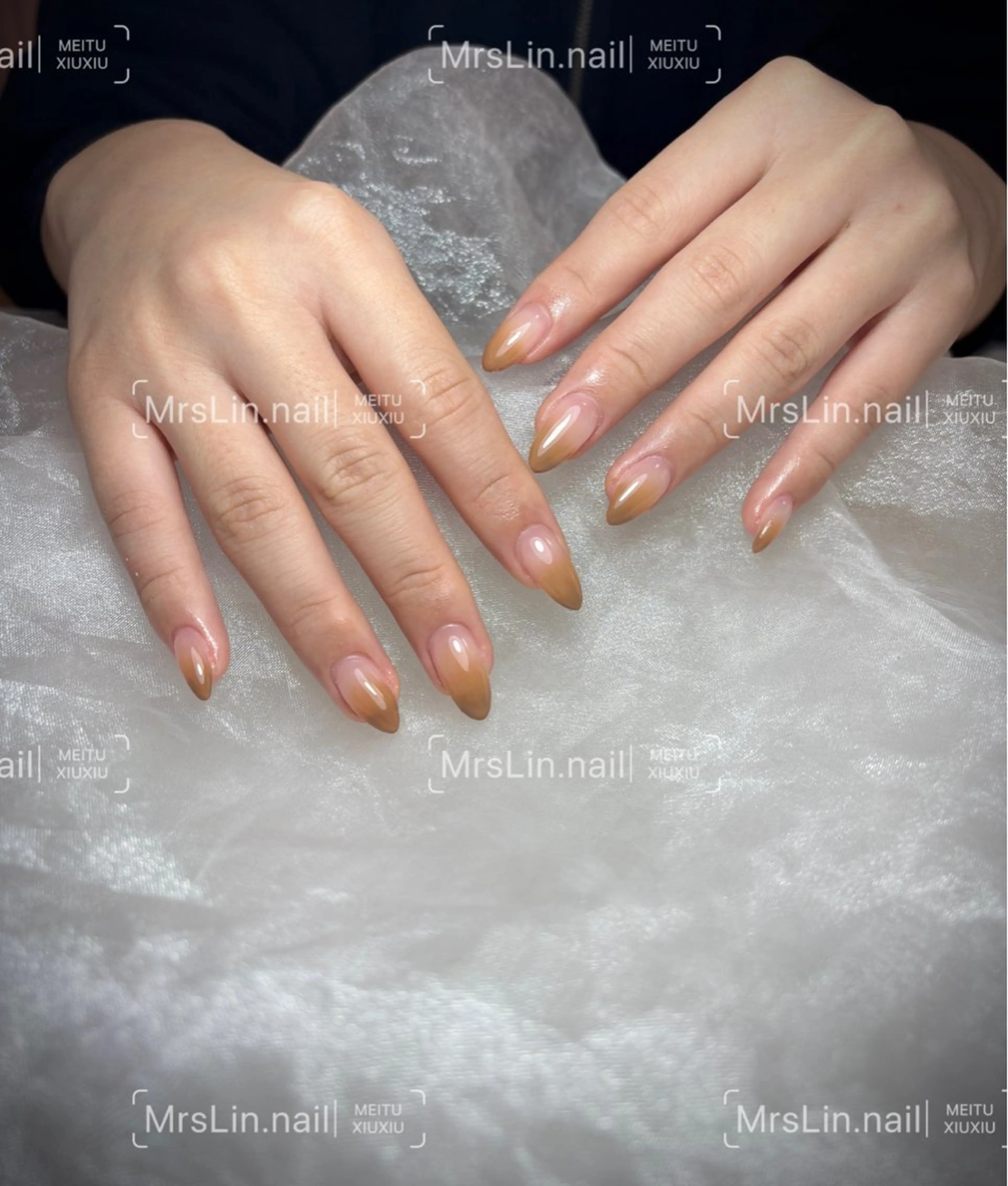 ネイル Mrs Lin.nailのネイルデザイン