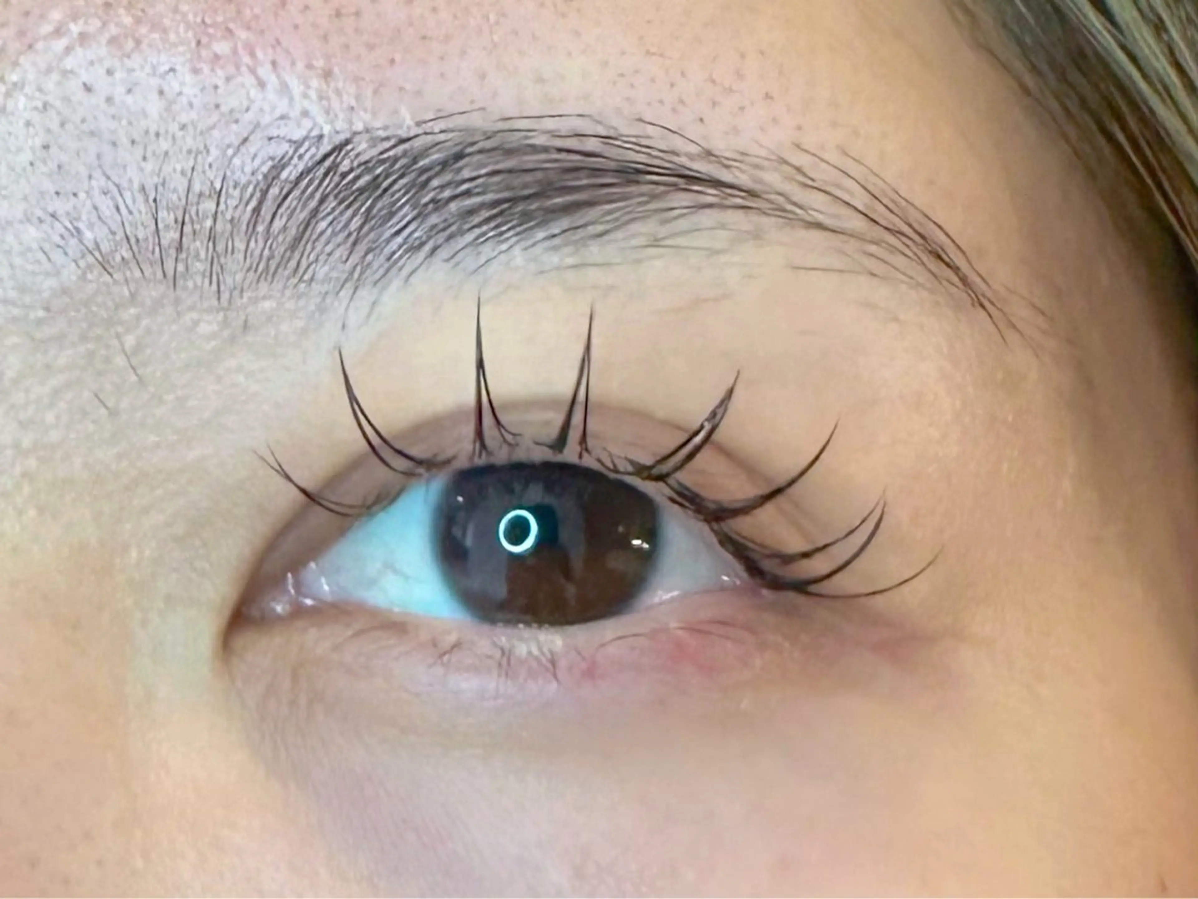 マツエク・マツパ ★たまプラeight きむら★のマツエク・マツパデザイン