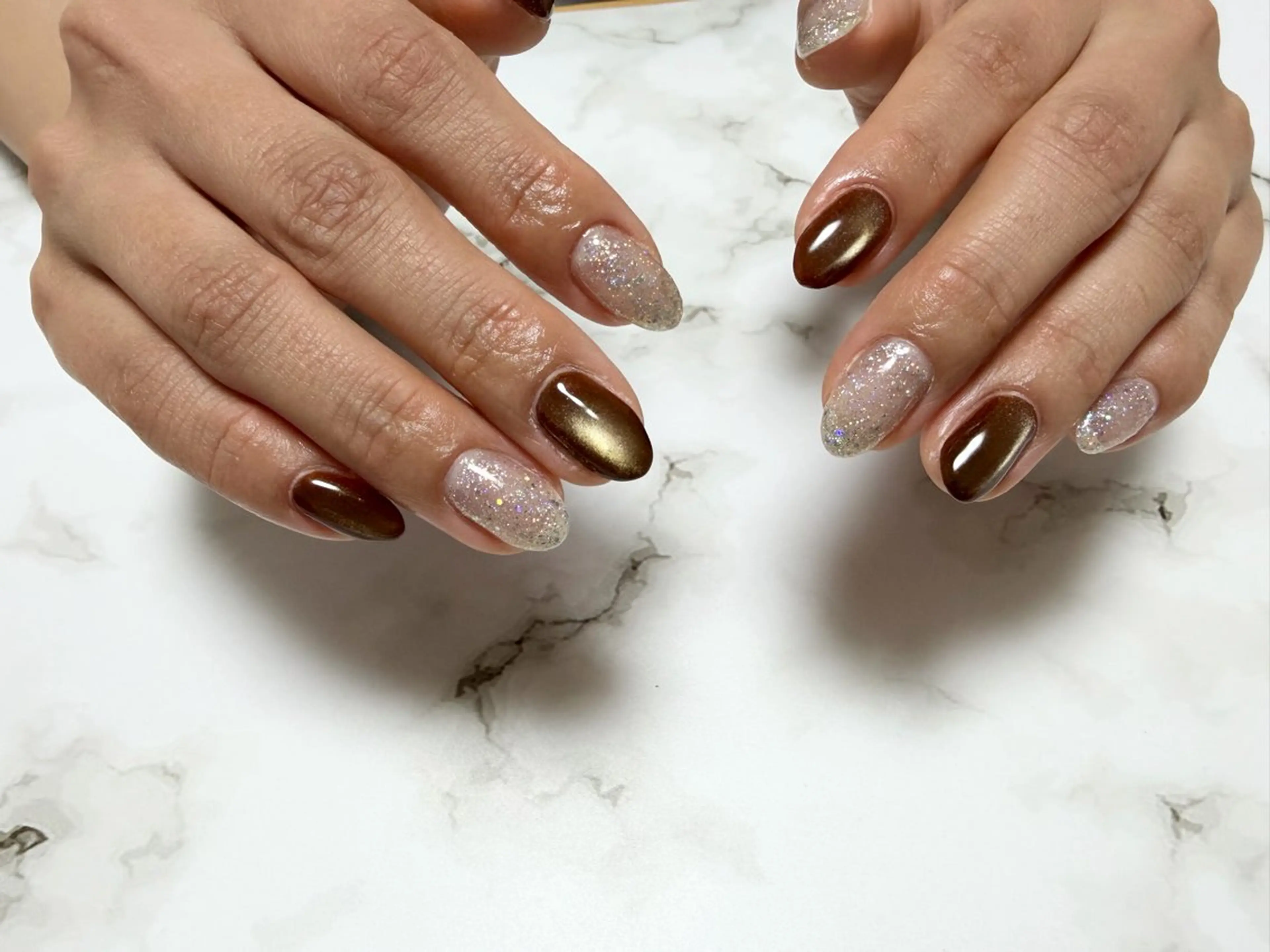 ネイル haru.nail harunaのネイルデザイン