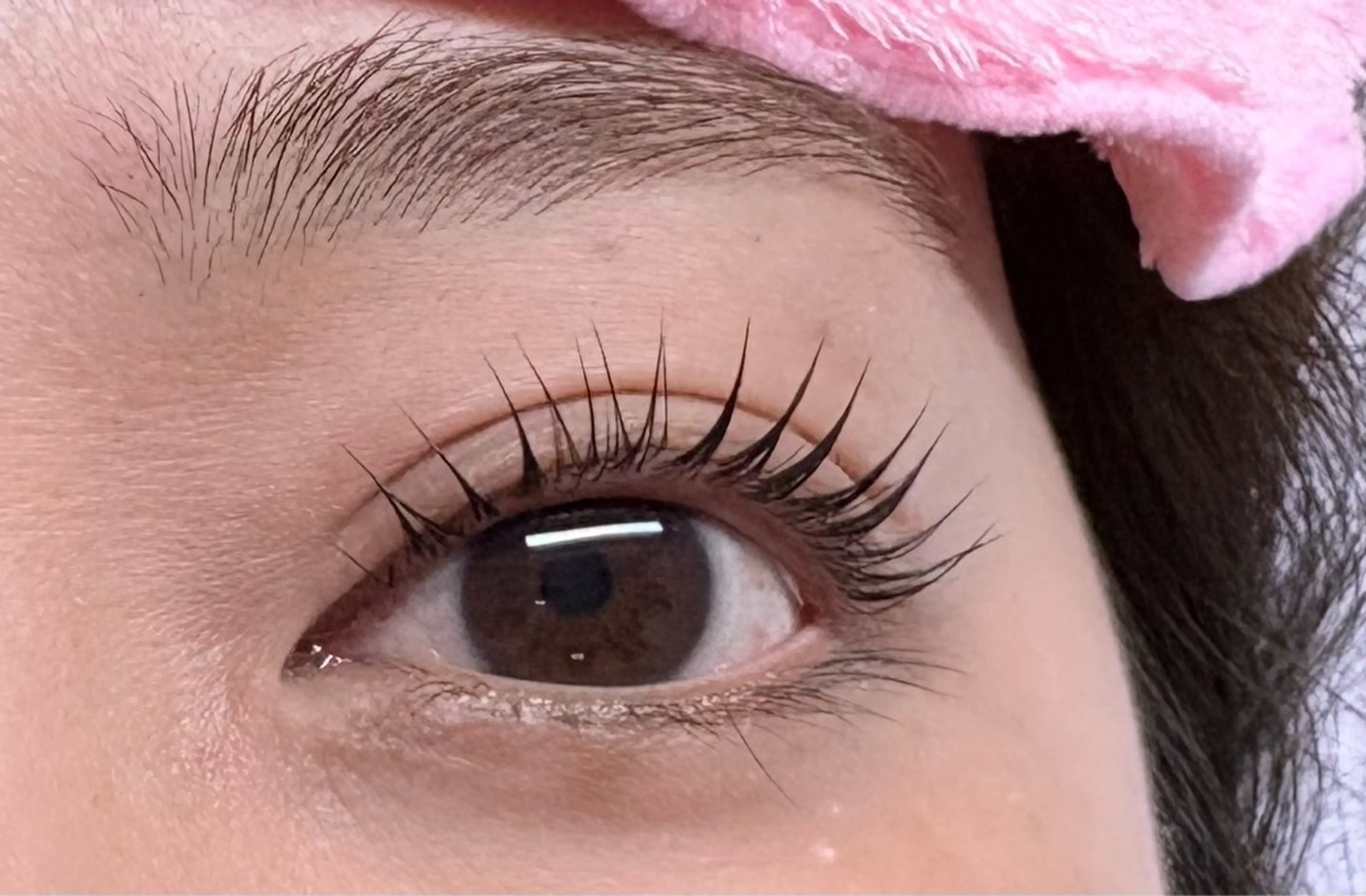 マツエク・マツパ トータルビューティー サロン・Ｎの眉毛・アイブロウイメージ