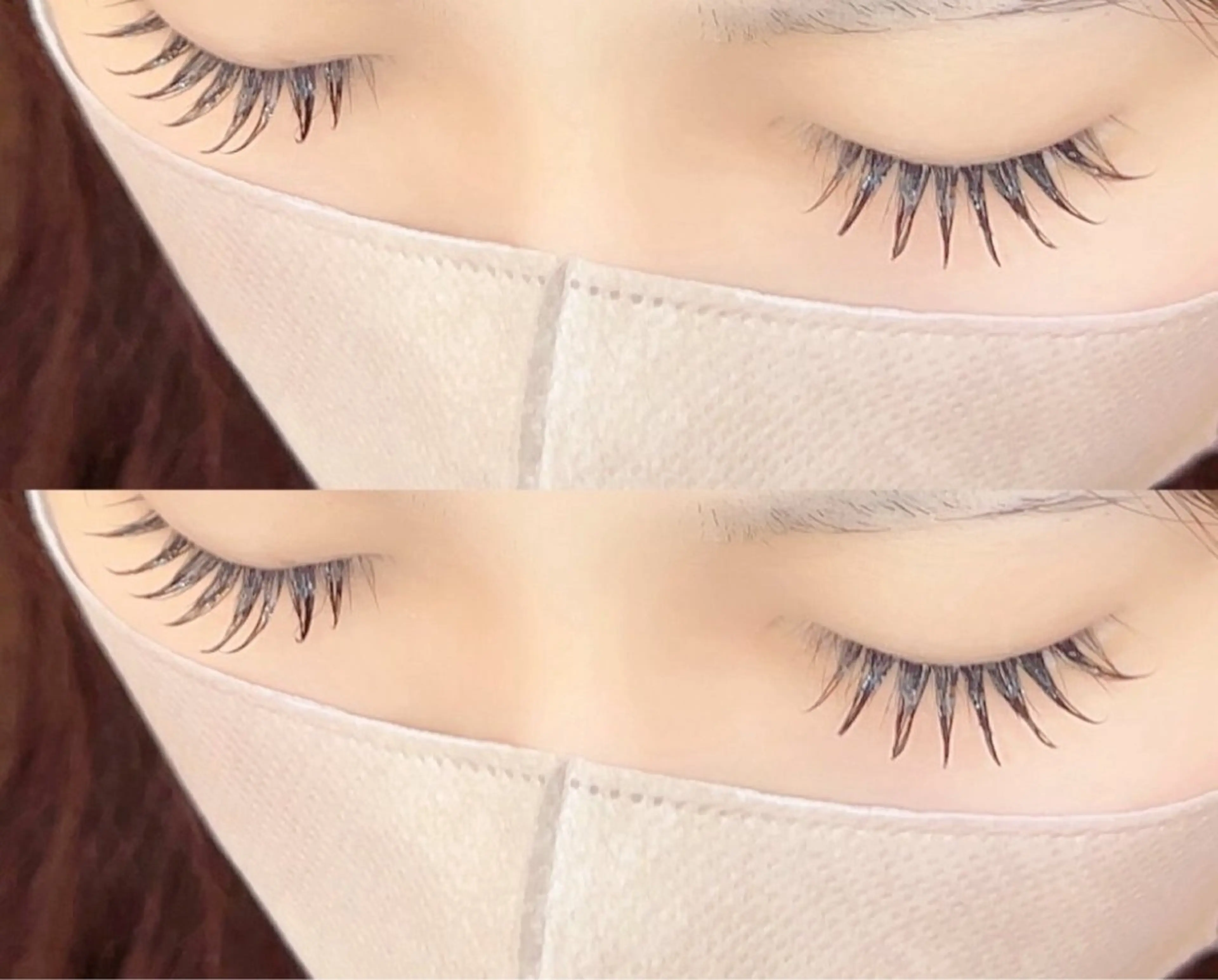 マツエク・マツパ マツエク 🌹ブリランテ🌹 大人気店のマツエク・マツパデザイン