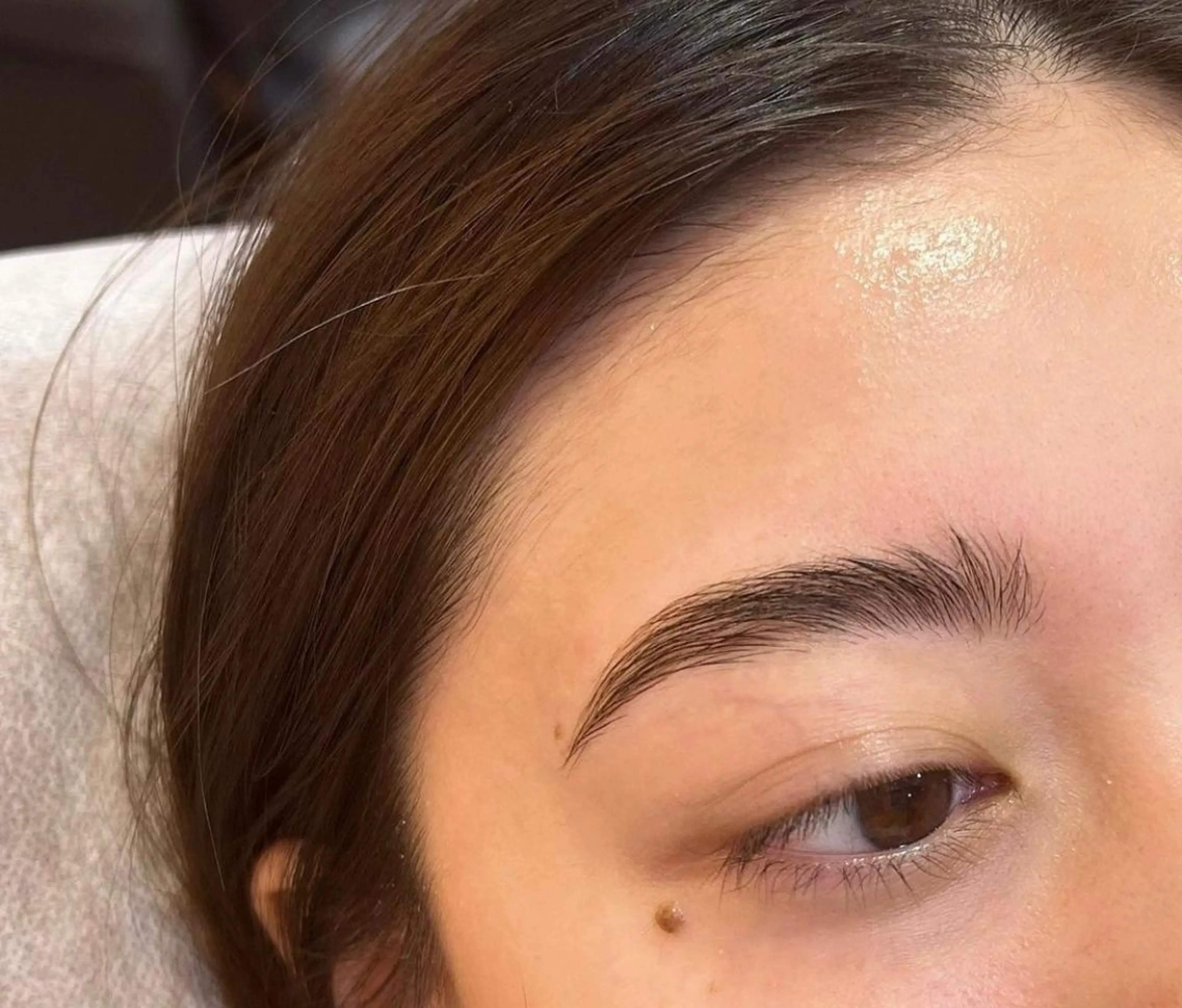 ネイル アイブロウ その他(アイブロウ) 大塚眉毛|ハンドケア |肌管理の眉毛・アイブロウイメージ