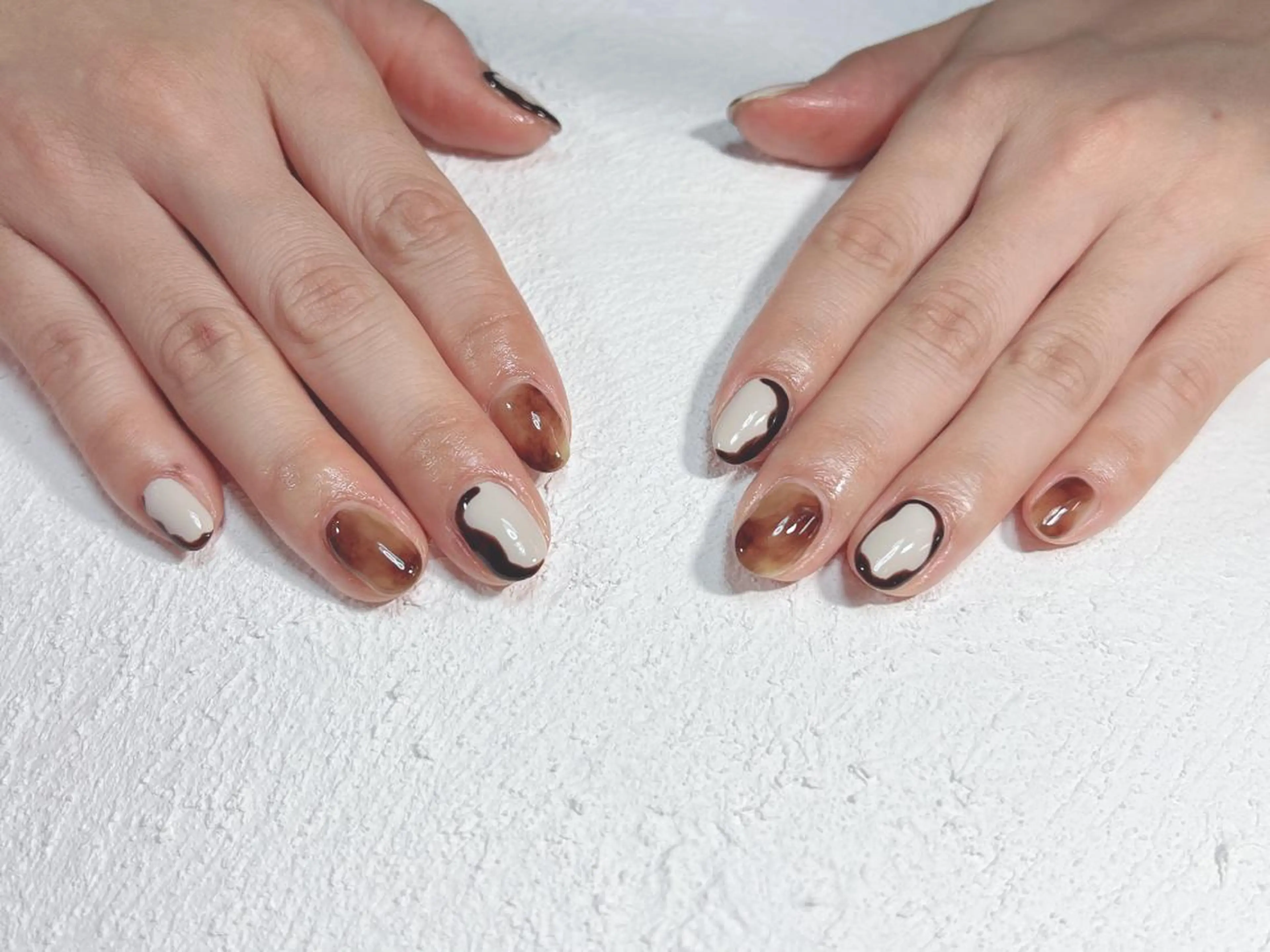 ネイル Regaro i.sのネイルデザイン