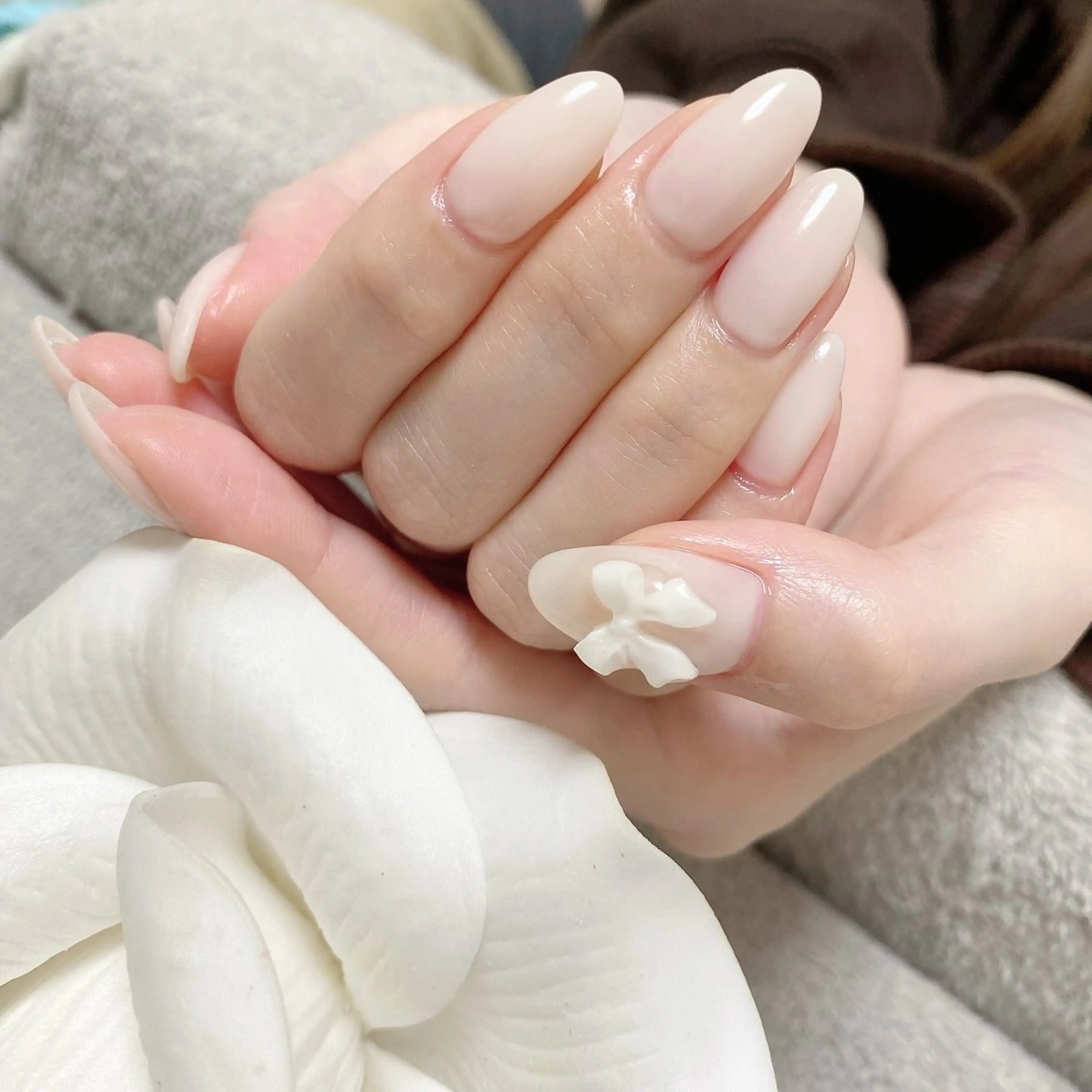 ネイル 💅fleur Ayumiのネイルデザイン