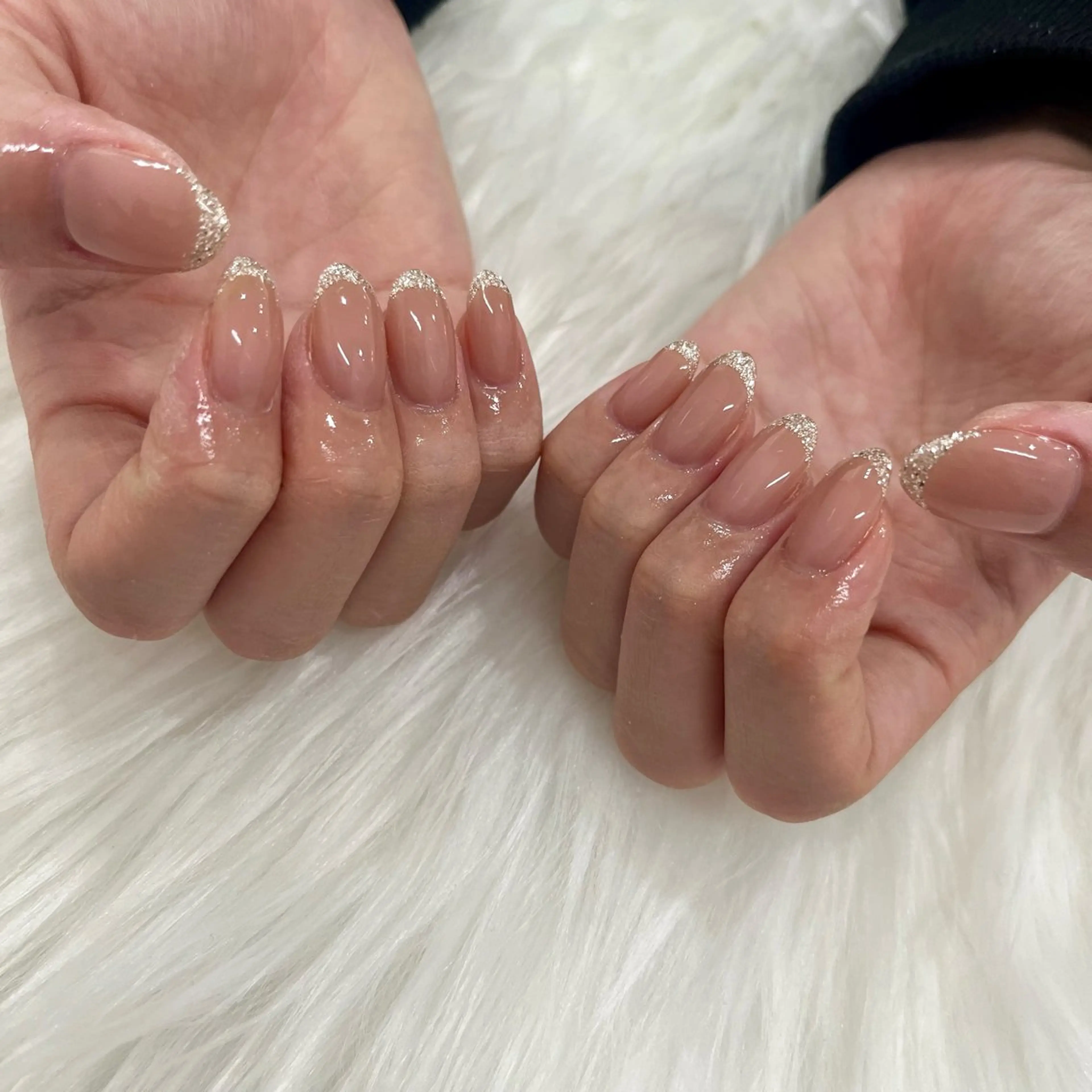 ネイル ハンドネイル y'sbeauty天王寺店所属・y'sbeauty 天王寺店のネイルデザイン