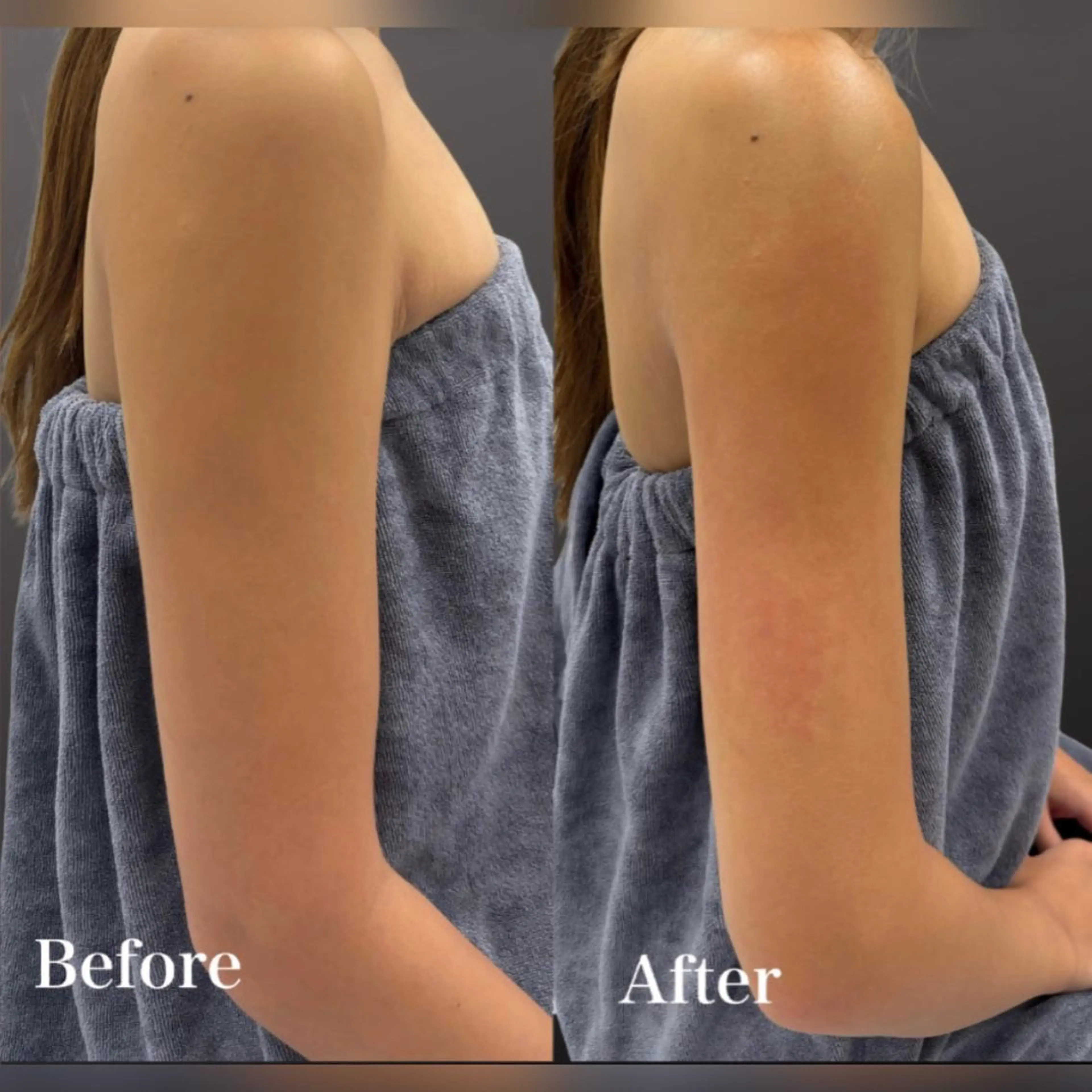 心斎橋🤍堀江.小顔 ハーブ.痩身クレビアのエステ・リラクイメージ