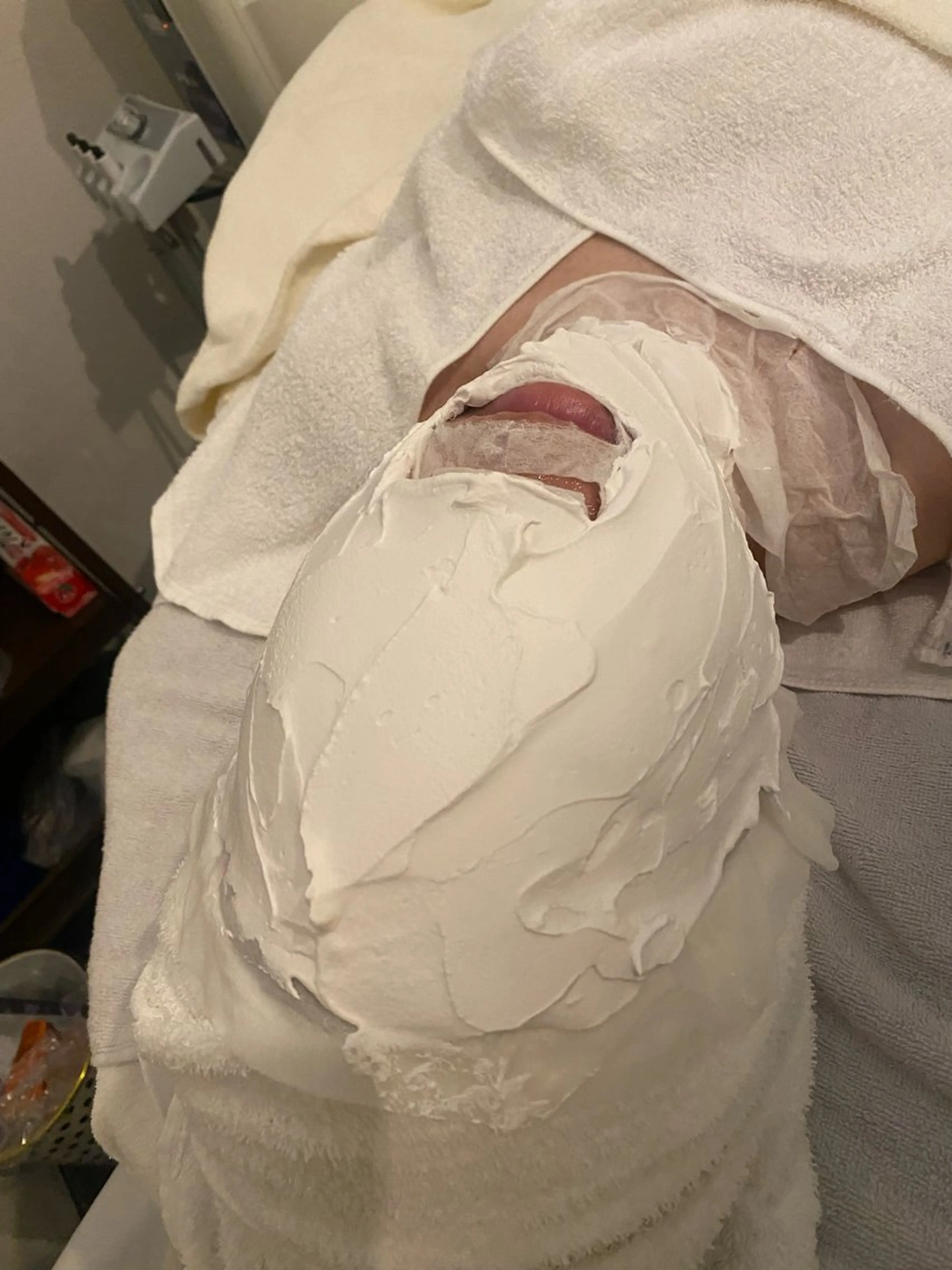 毛穴洗浄/ピーリング POLA 2号店のその他イメージ