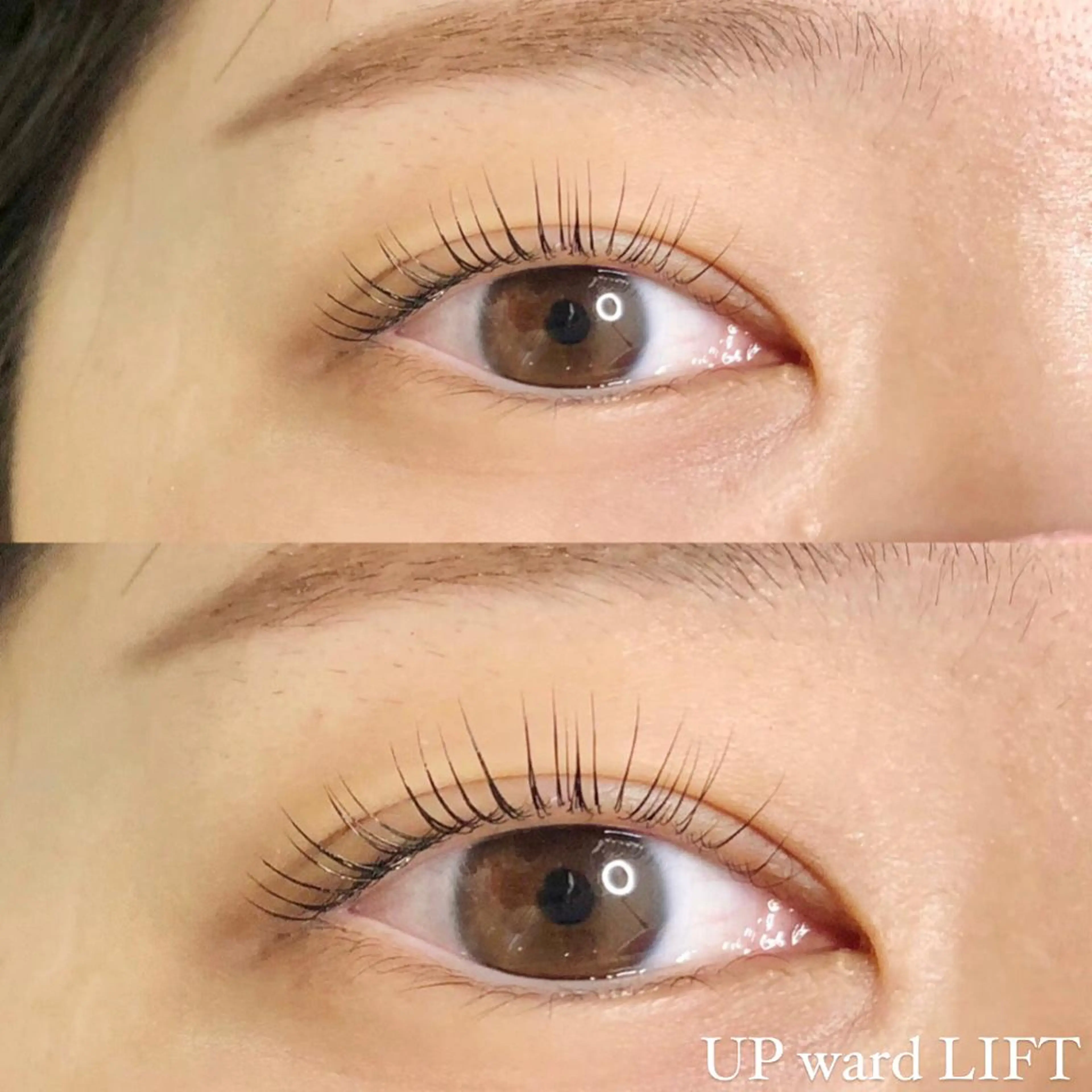 マツエク・マツパ マツパ LICO NAIL&EYELASH 名古屋店所属・LICO marikaのマツエク・マツパデザイン