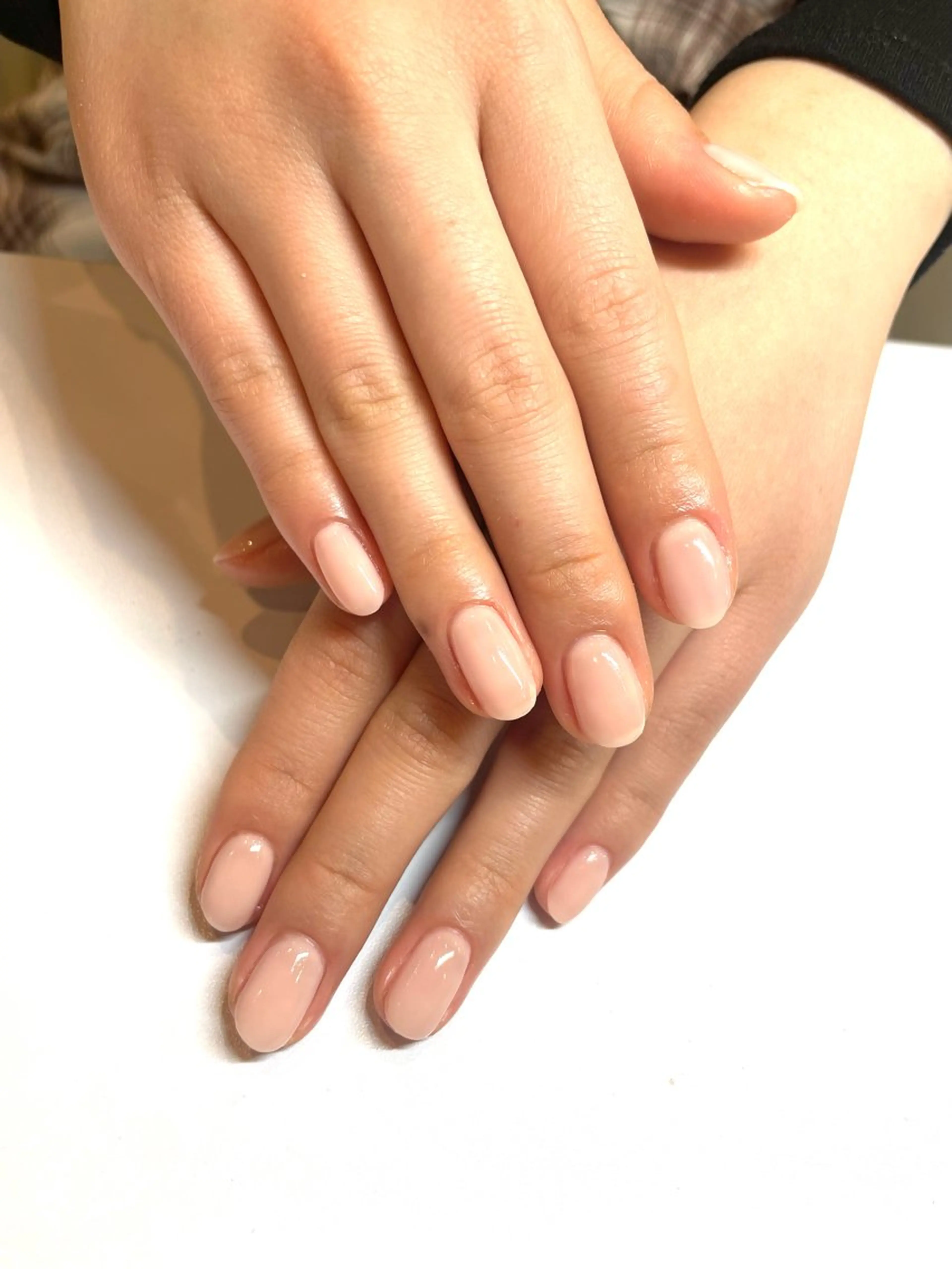 ネイル ハンドネイル 中川 愛海のネイルデザイン