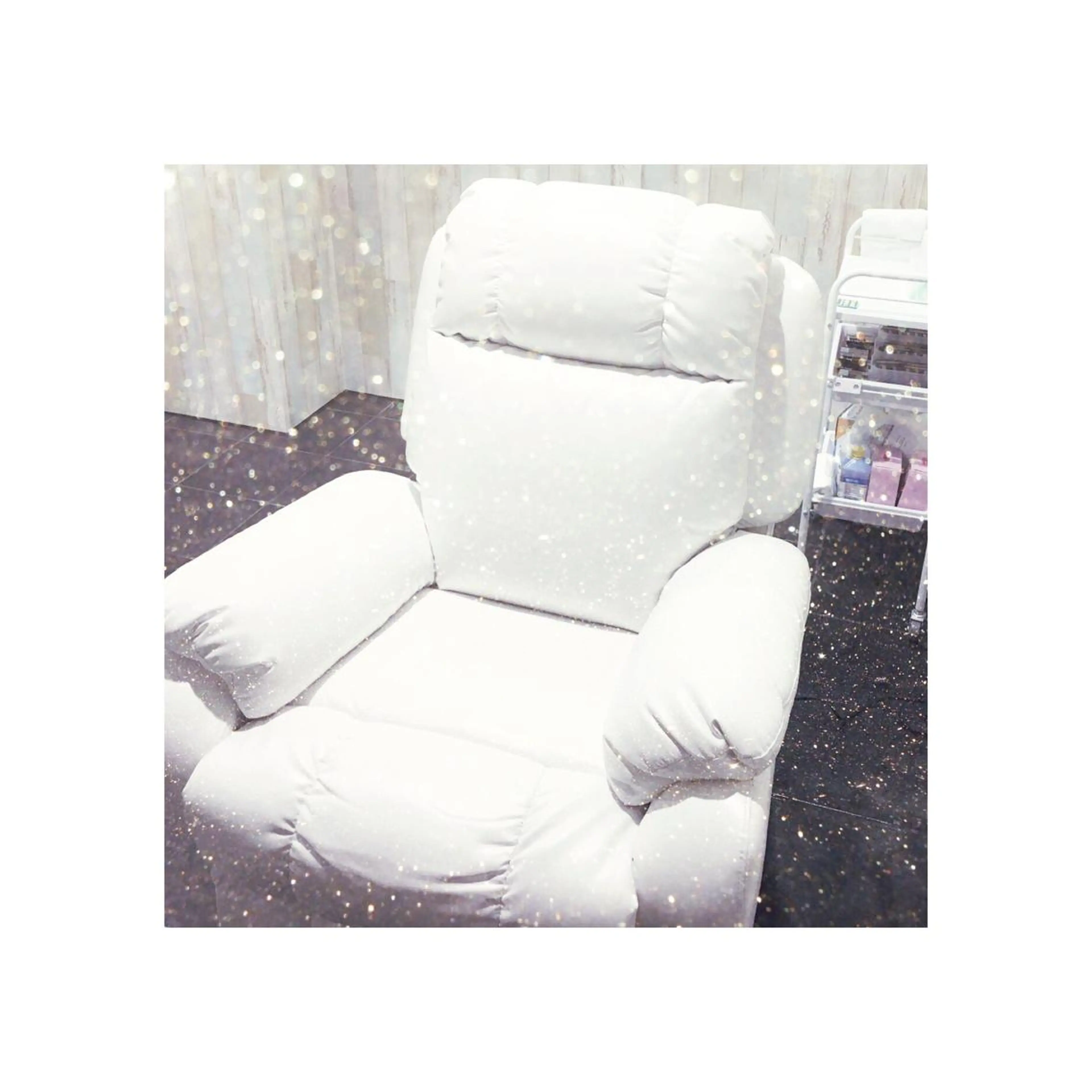 マツエク・マツパ mukae mamiのマツエク・マツパデザイン