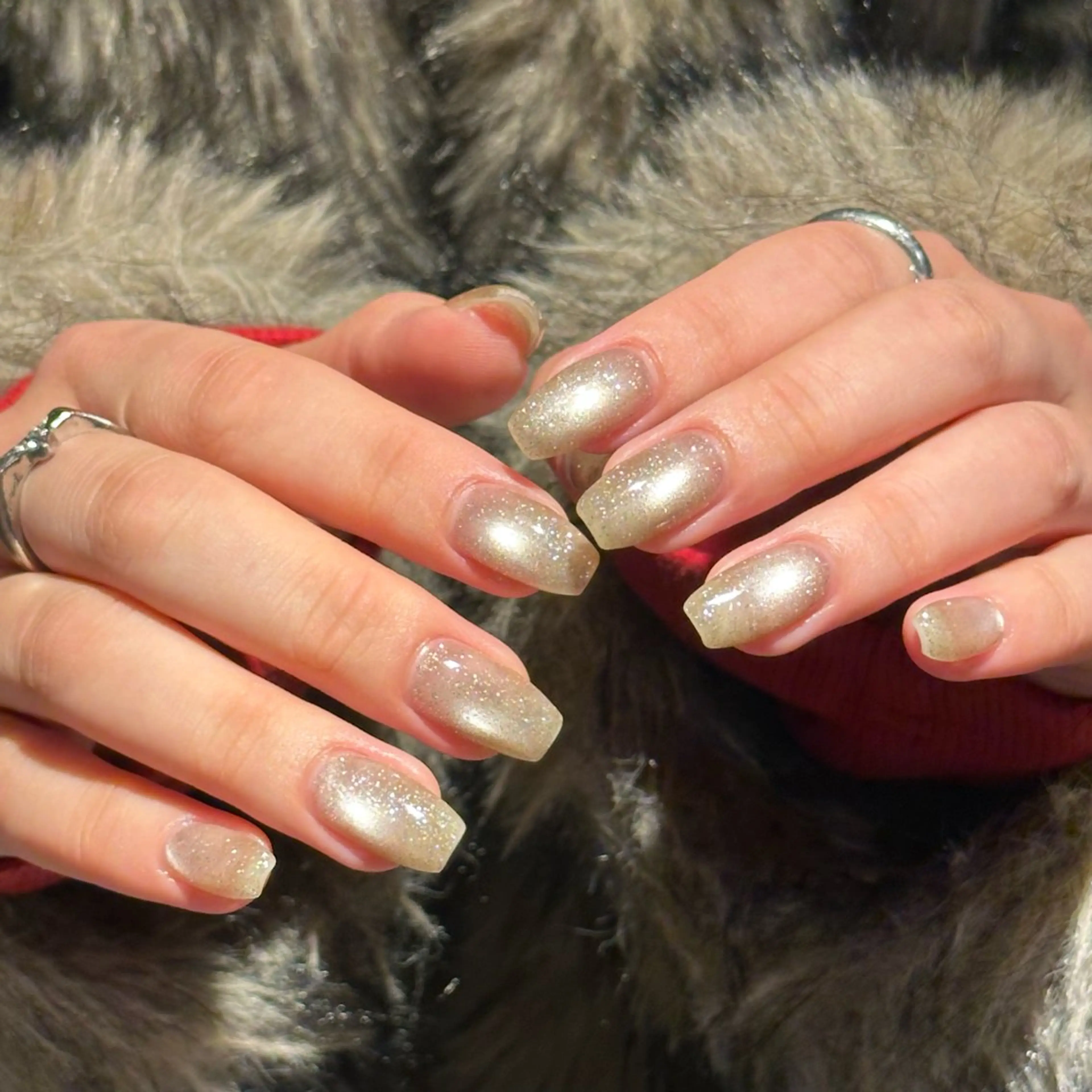 ネイル Lanié yokokawaのネイルデザイン