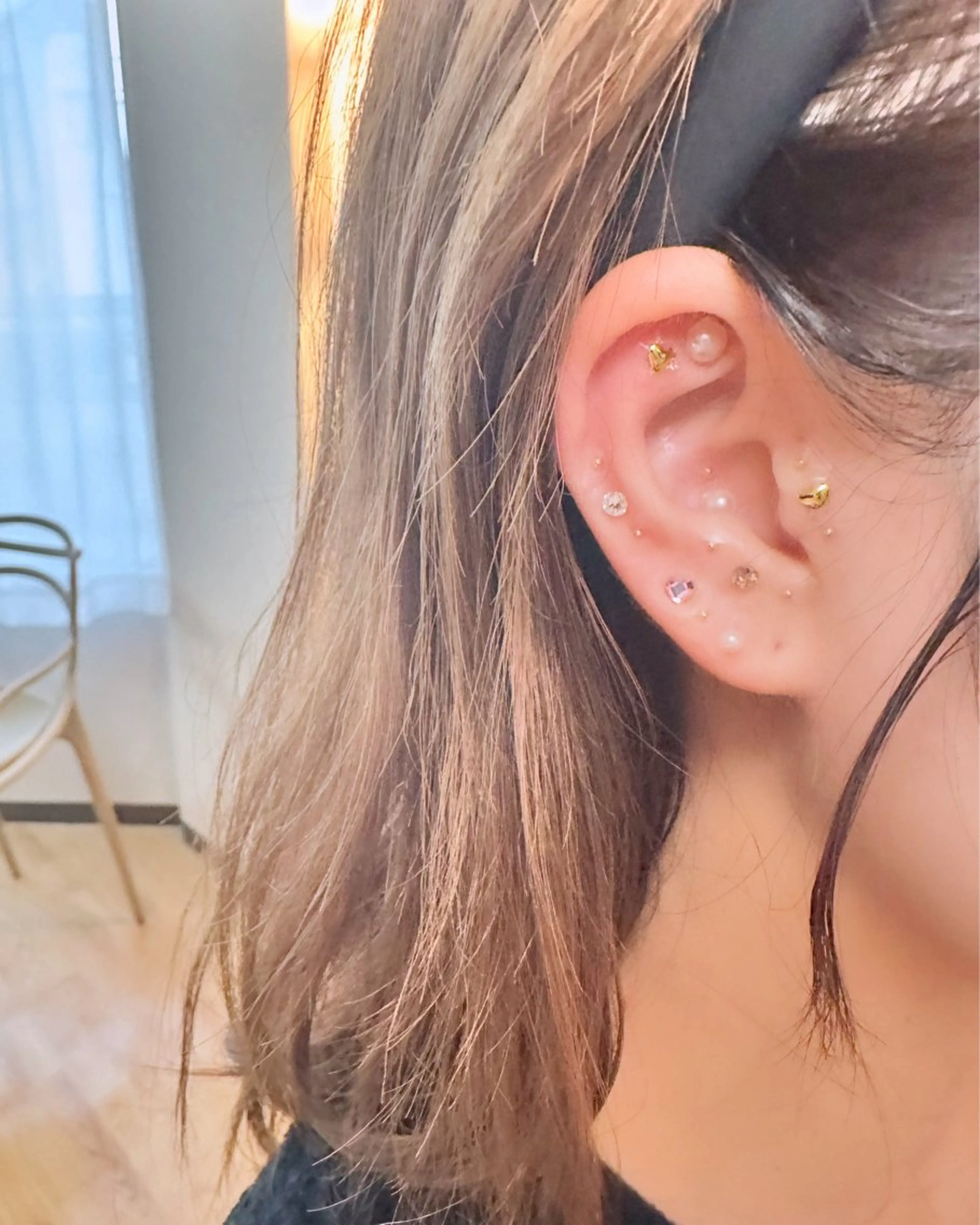 répos所属・美容サロン réposのその他イメージ