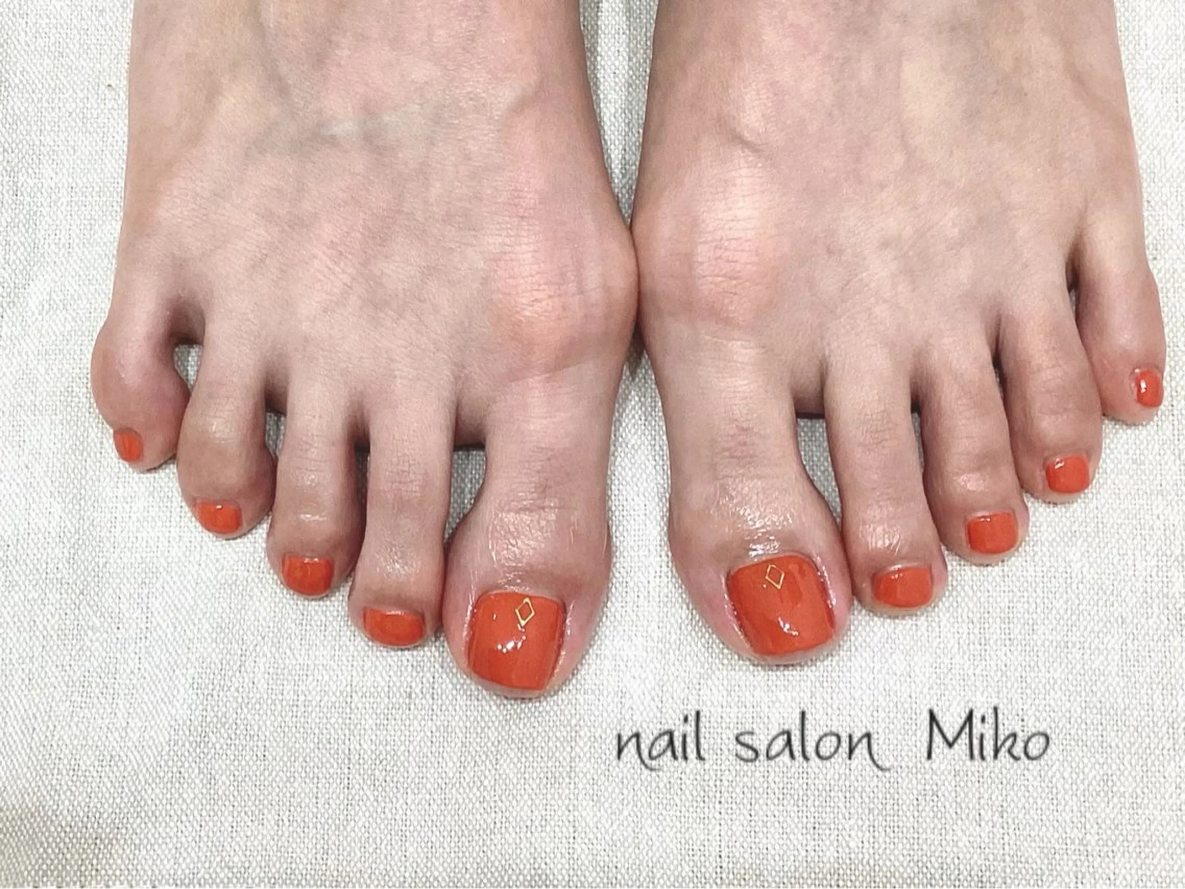 ネイル nail salon Miko所属・nail salon Mikoのネイルデザイン