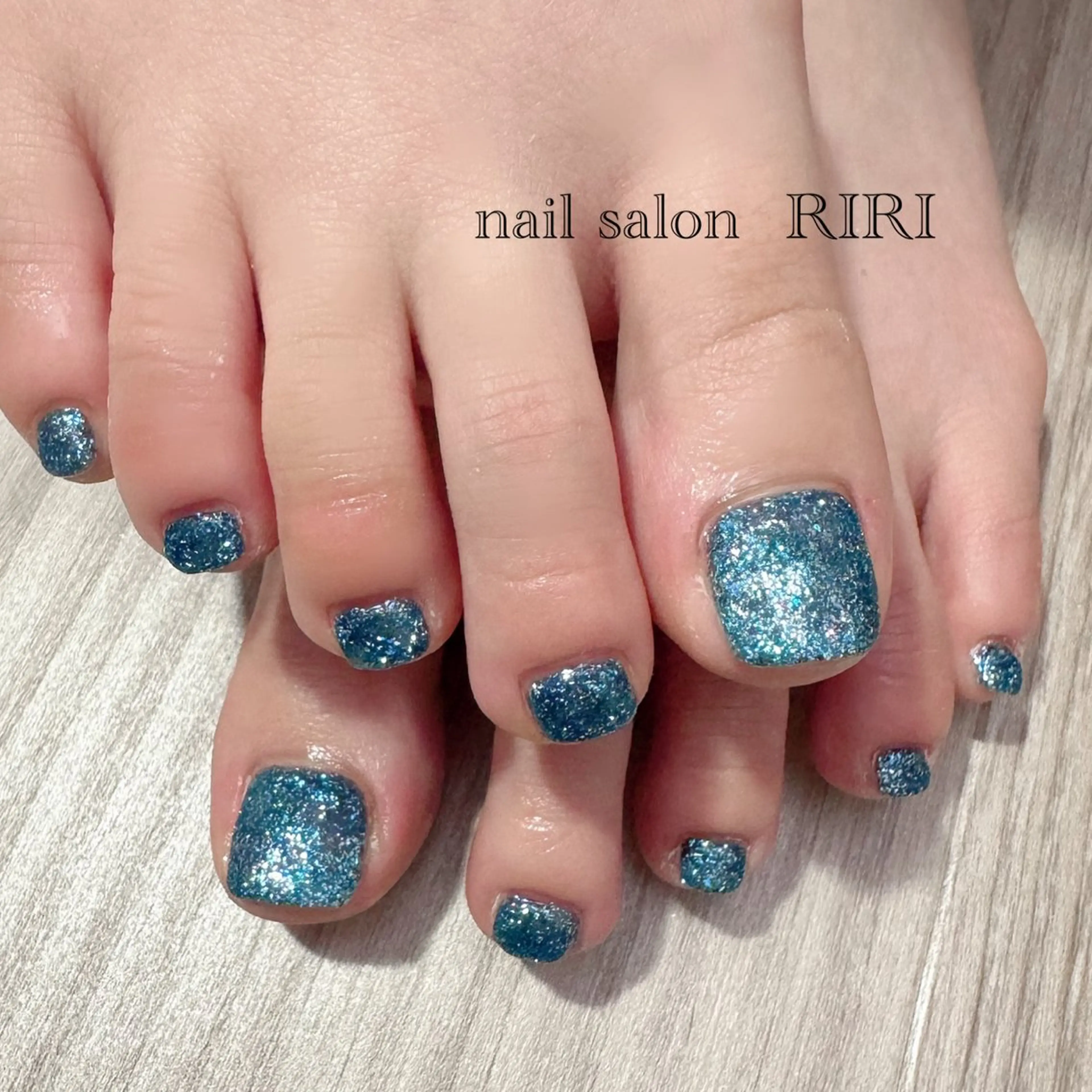 ネイル private  nail  salon RIRI所属・RIRI リリのネイルデザイン