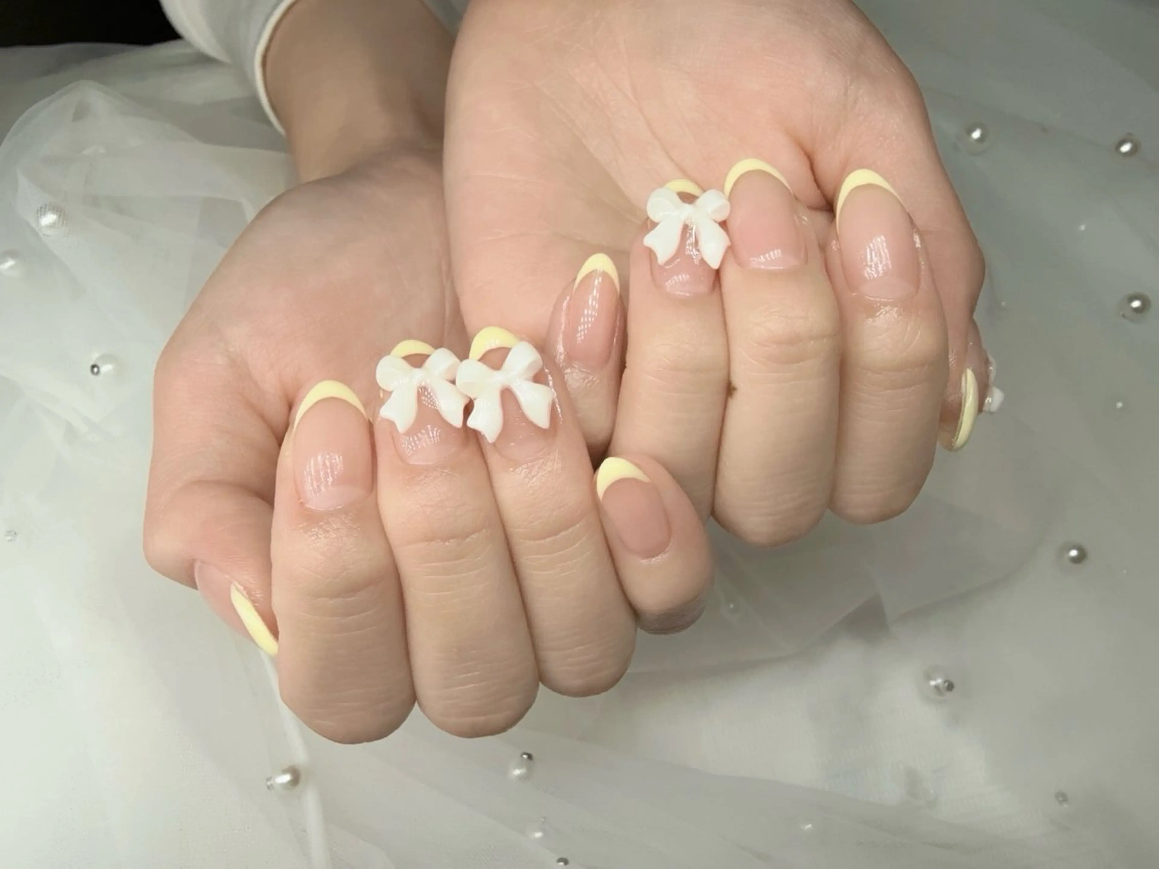 ネイル Anna Nail所属・Anna Nailのネイルデザイン