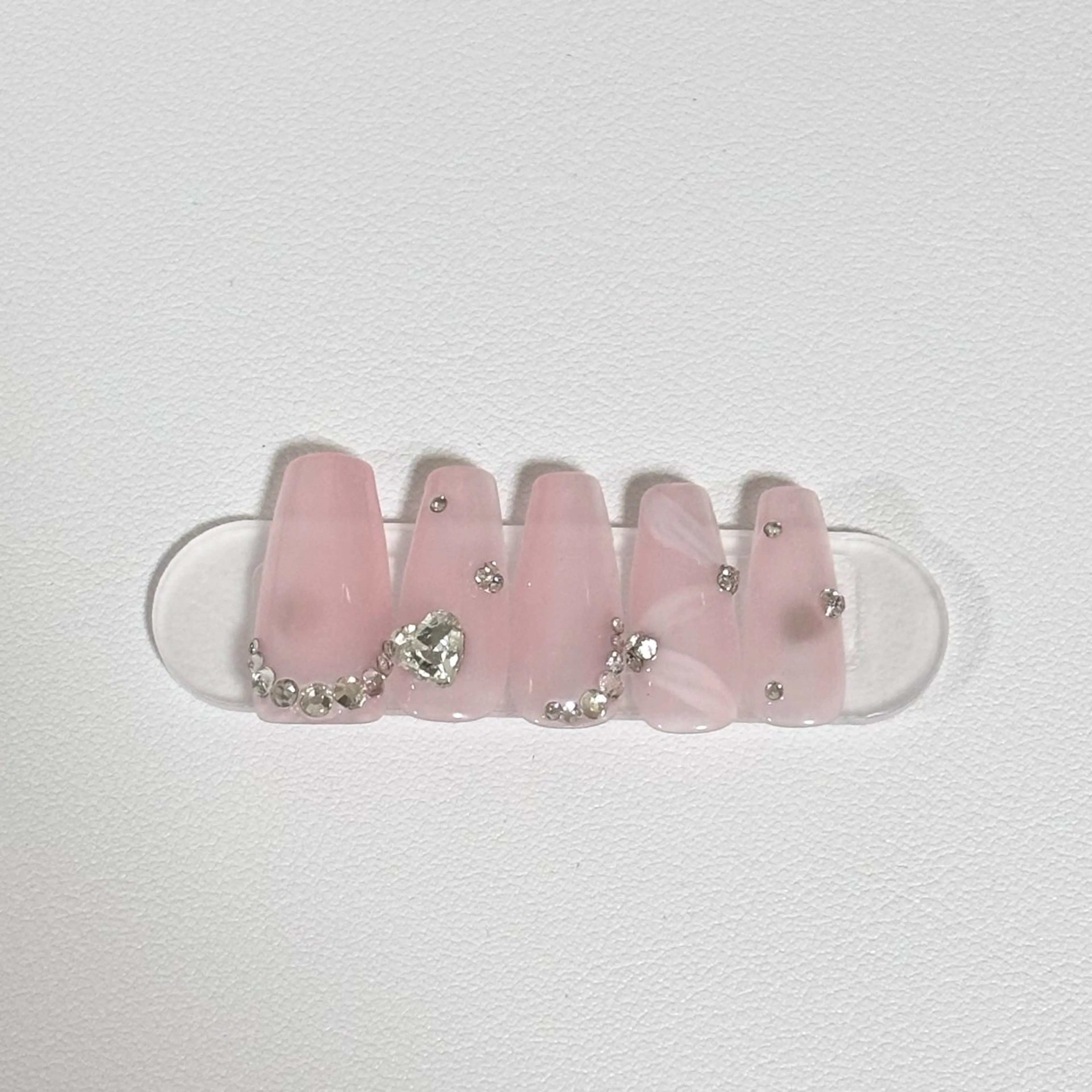 ネイル ar studio/ ARISAのエステ・リラクイメージ