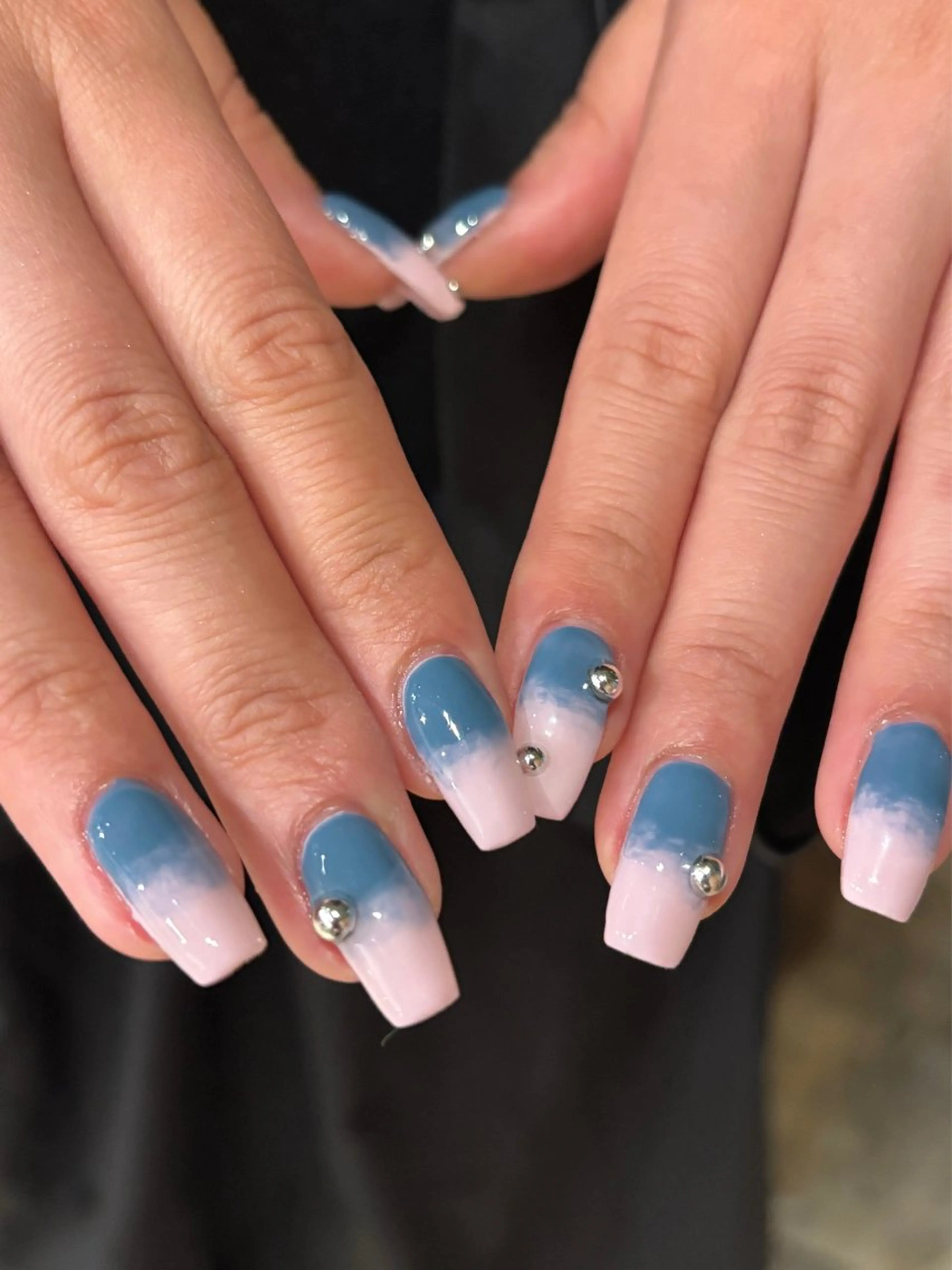 ネイル ハンドネイル Seis所属・Seis Hinakoのネイルデザイン