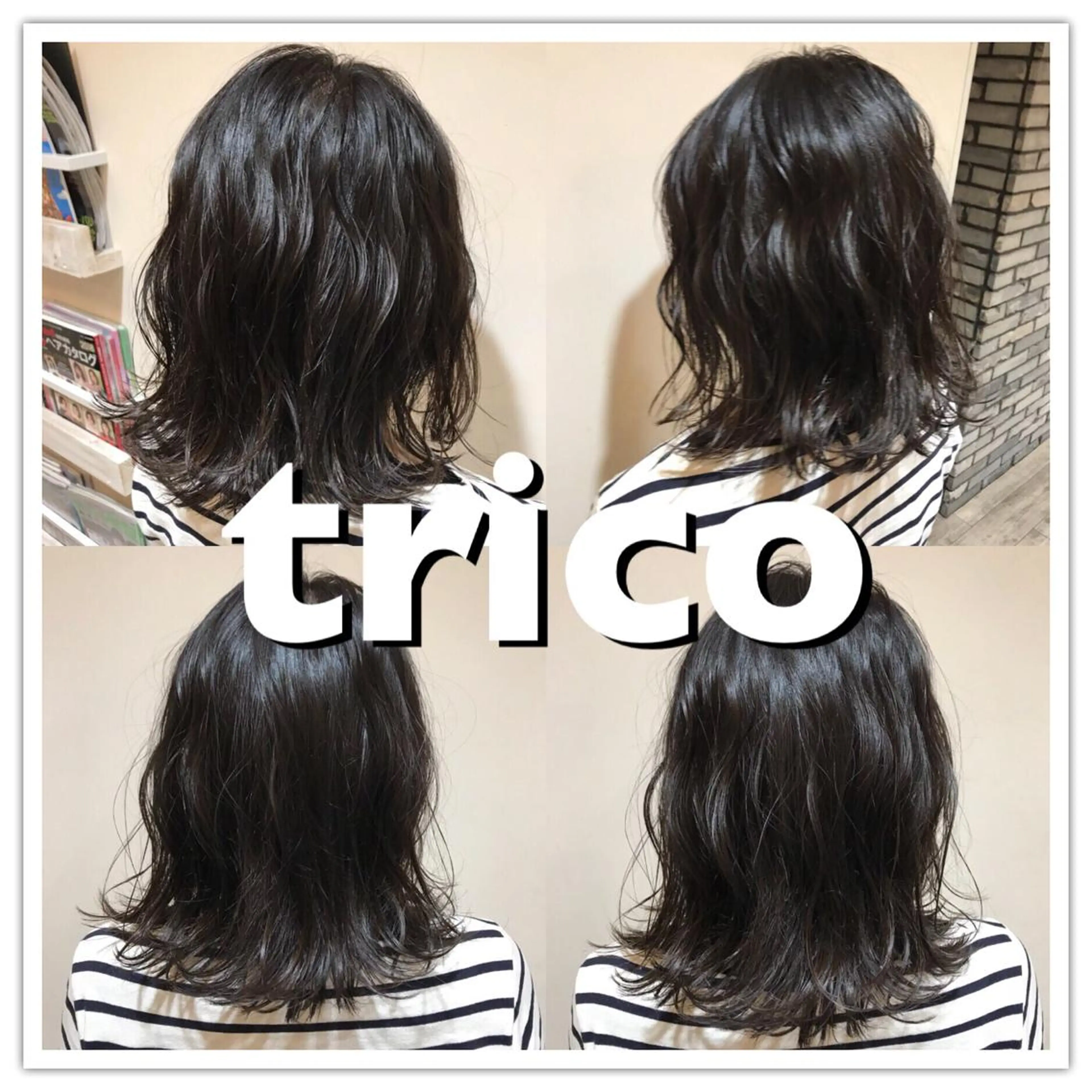 カラー ハイライトカラー イルミナカラー 似合わせ/ブリーチ カラー.岡田友仁のヘアスタイル