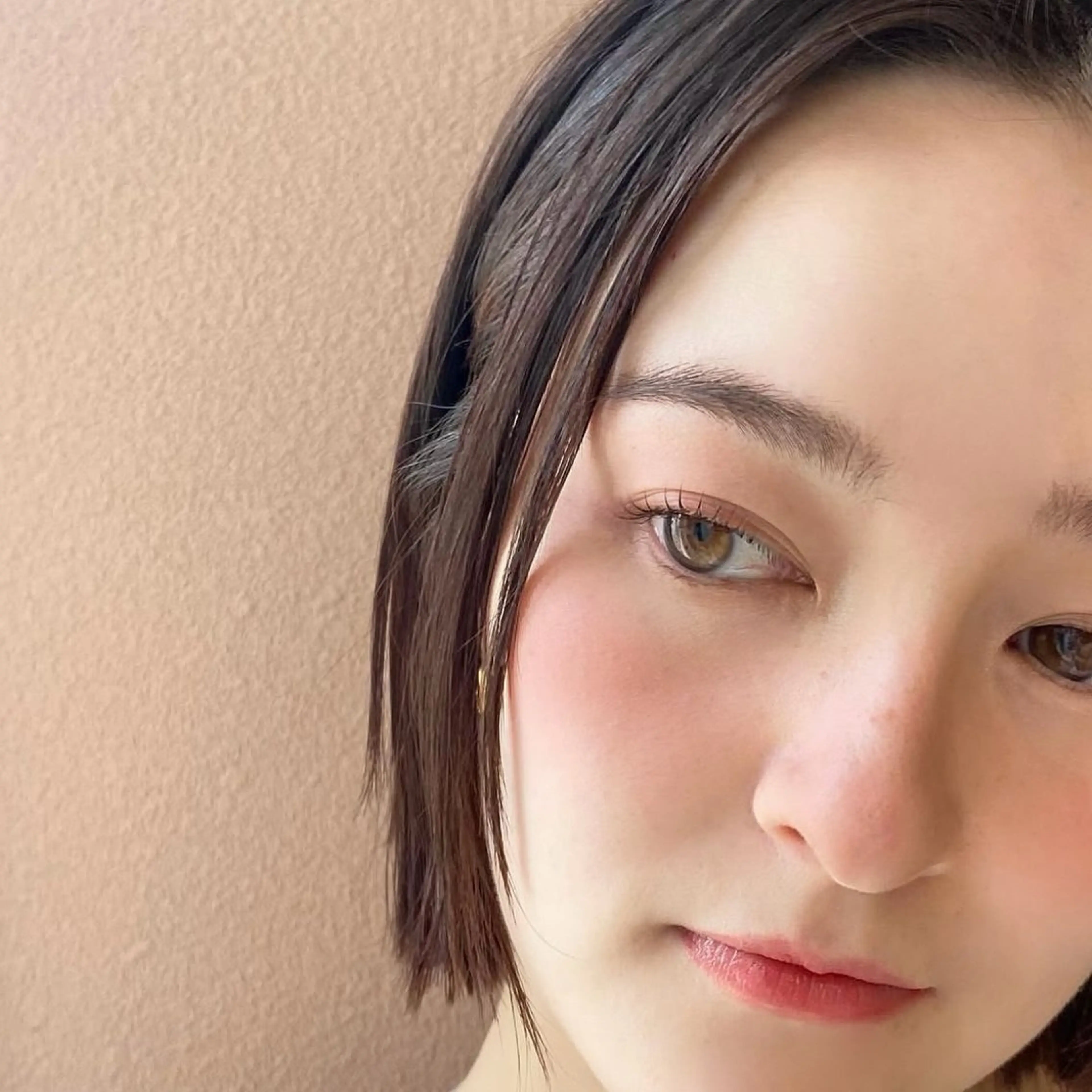 マツエク・マツパ マツパ yosoy所属・yosoy 【ヨソイ】のマツエク・マツパデザイン