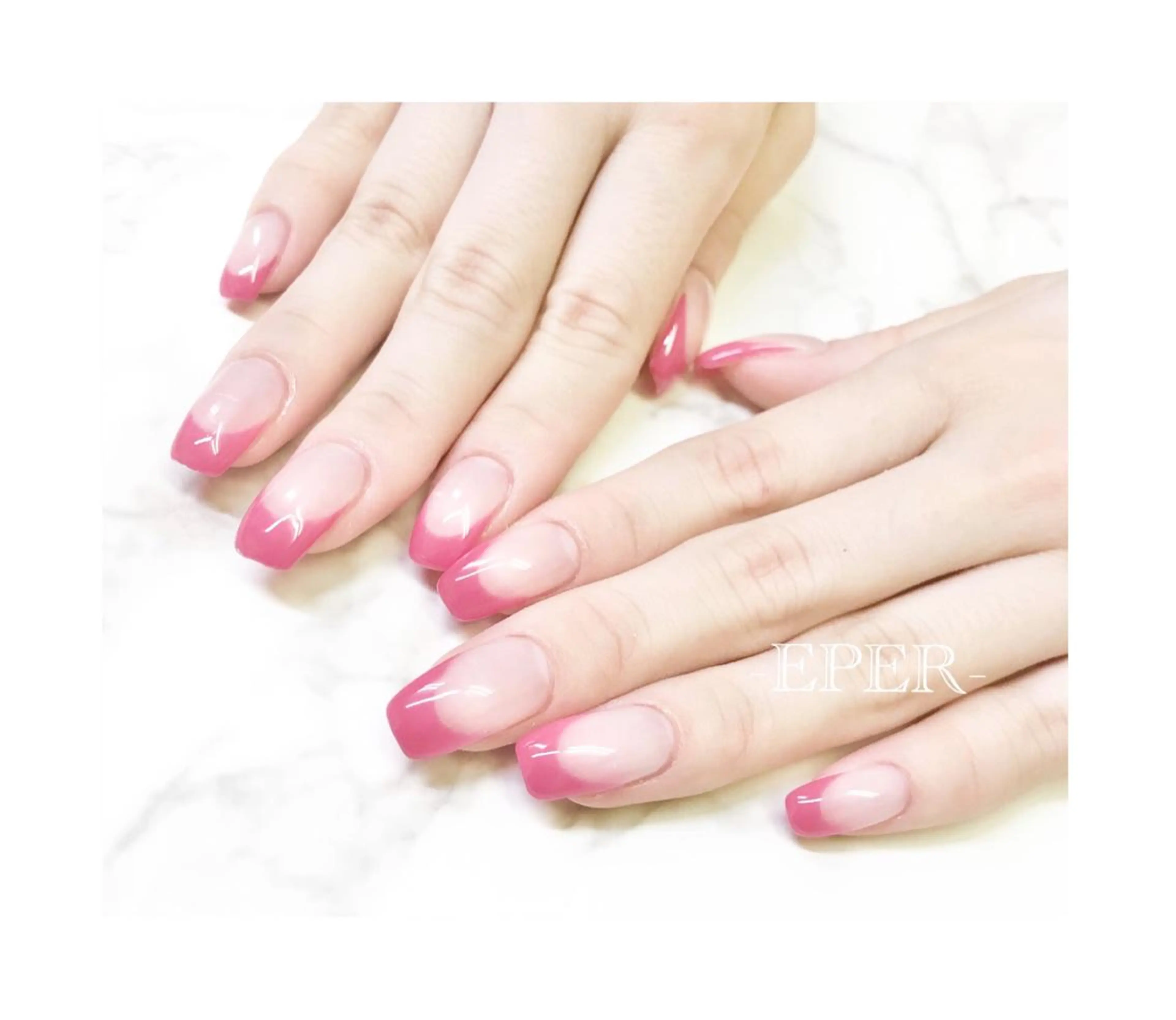 ネイル ネイルサロン -EPER-エペルのネイルデザイン