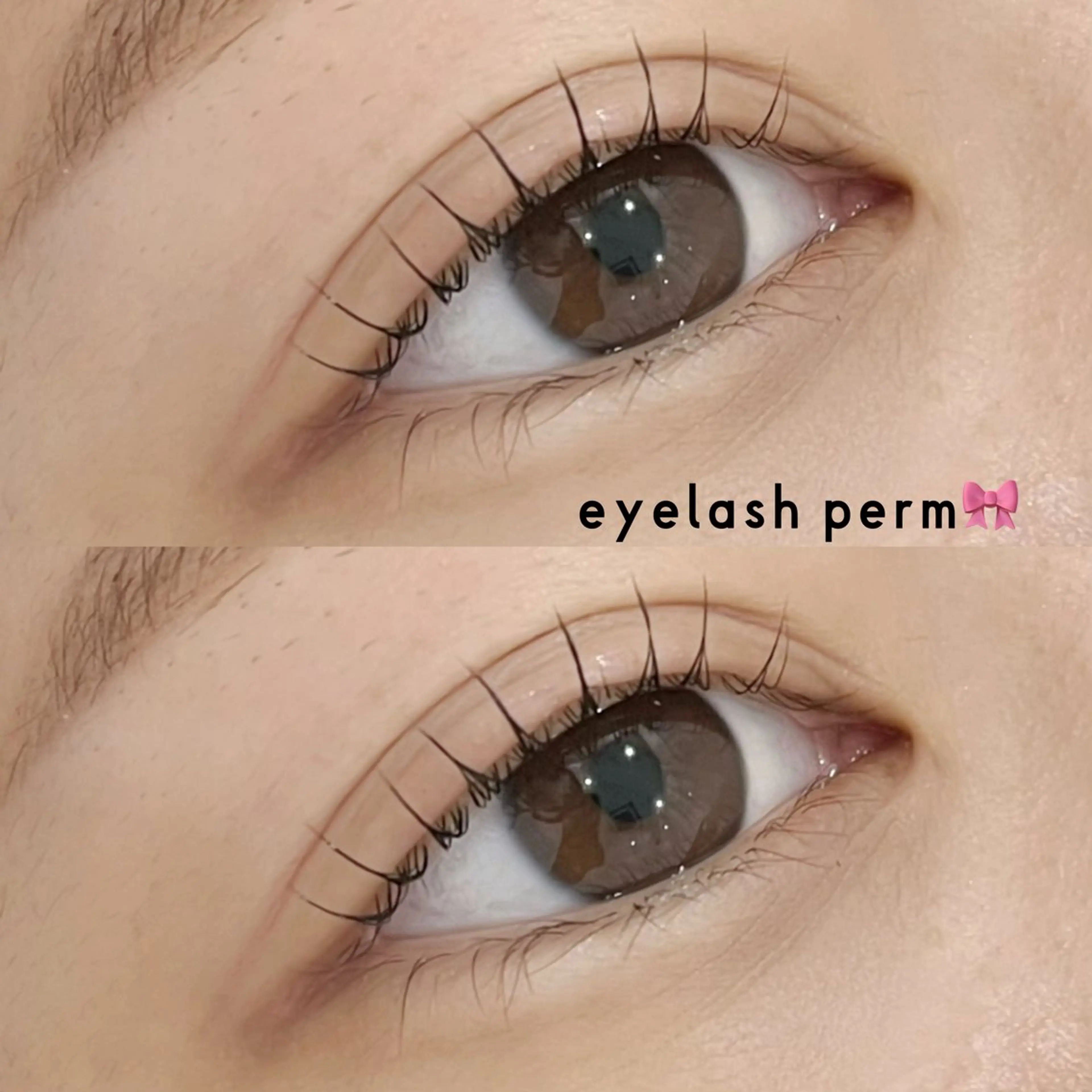 マツエク・マツパ マツパ Tia熊谷店🎀 美桜のマツエク・マツパデザイン