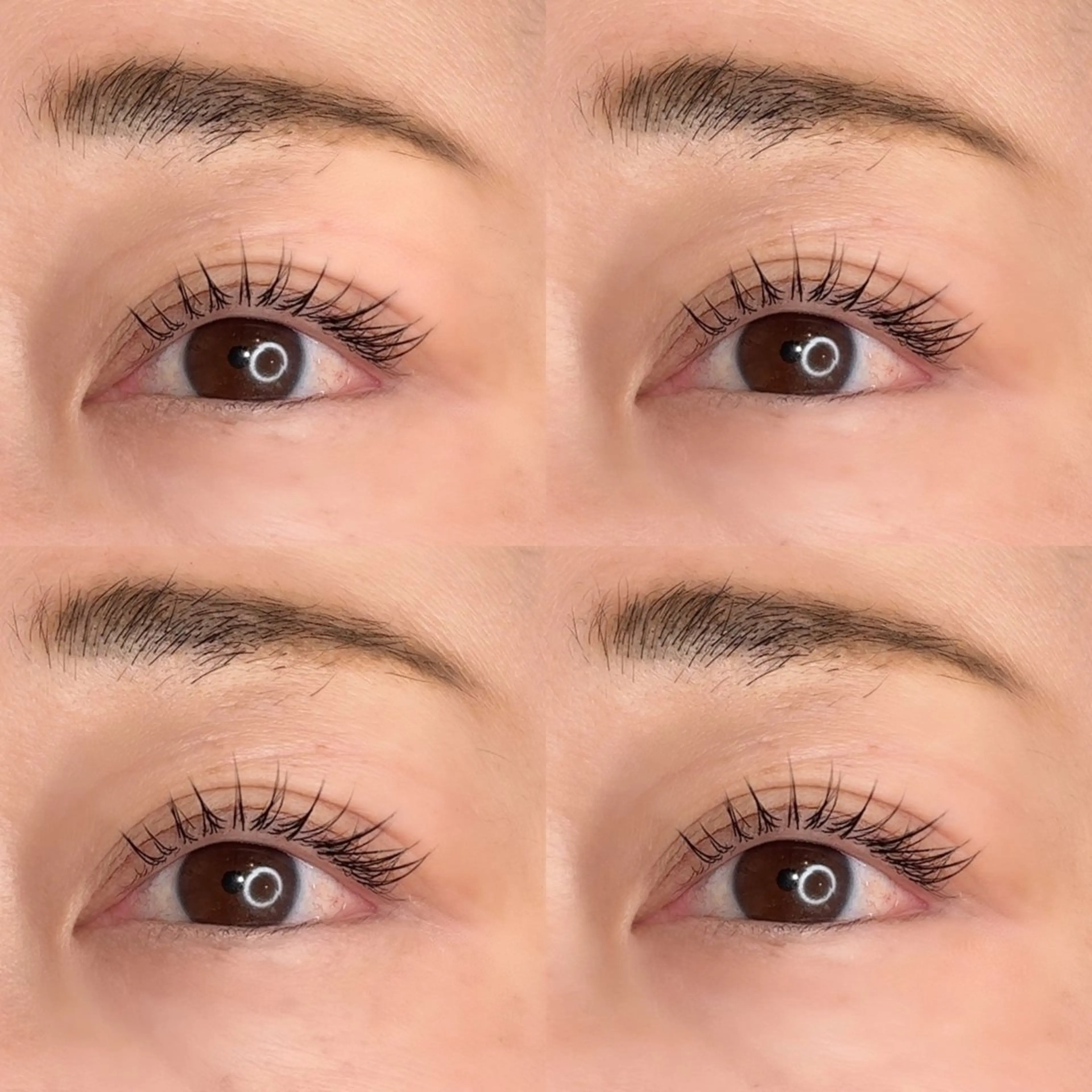 マツエク・マツパ マツエク 江坂/ 佐藤琴実のマツエク・マツパデザイン