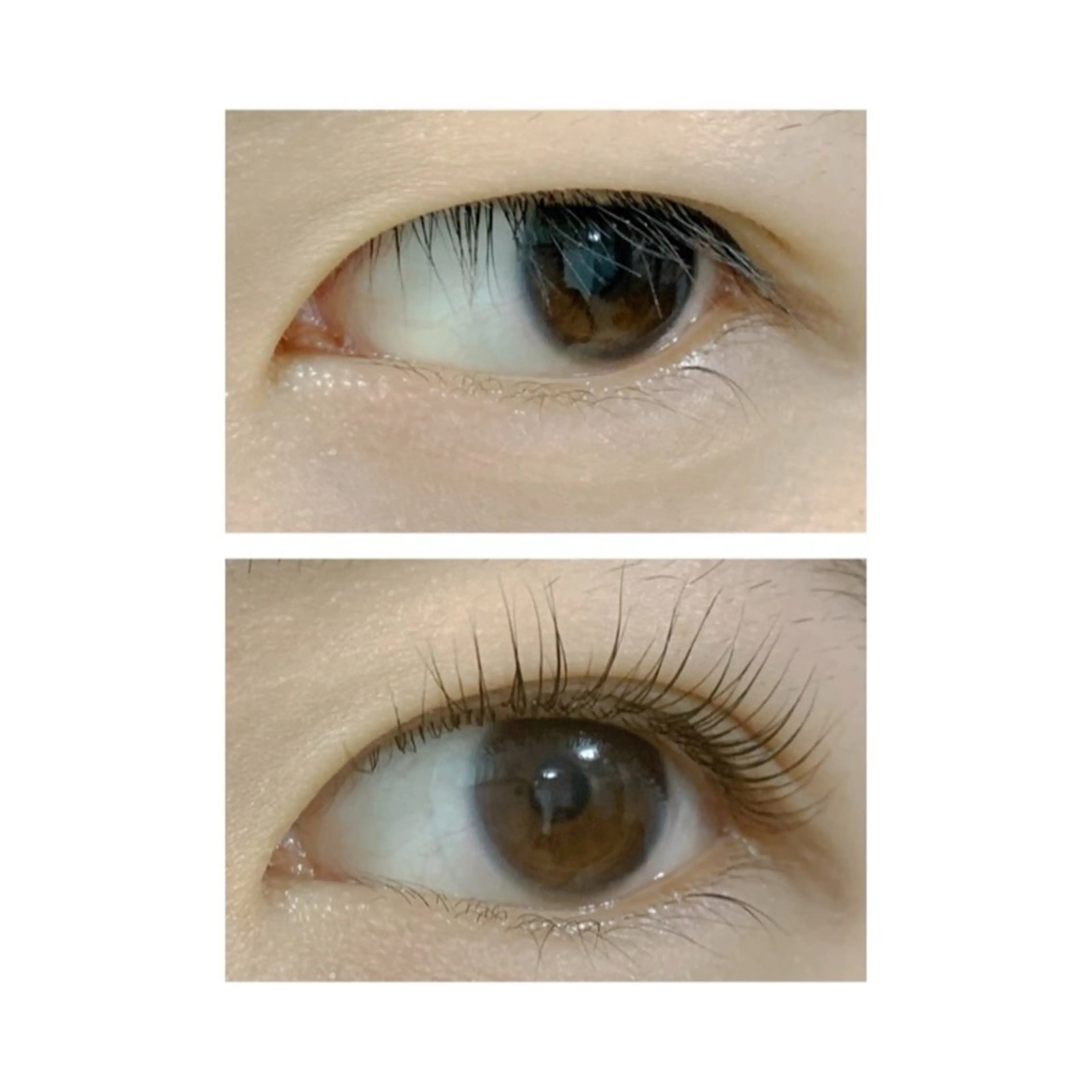 マツエク・マツパ アイラッシュサロンLuz町田店所属・Luz町田店 工藤のマツエク・マツパデザイン