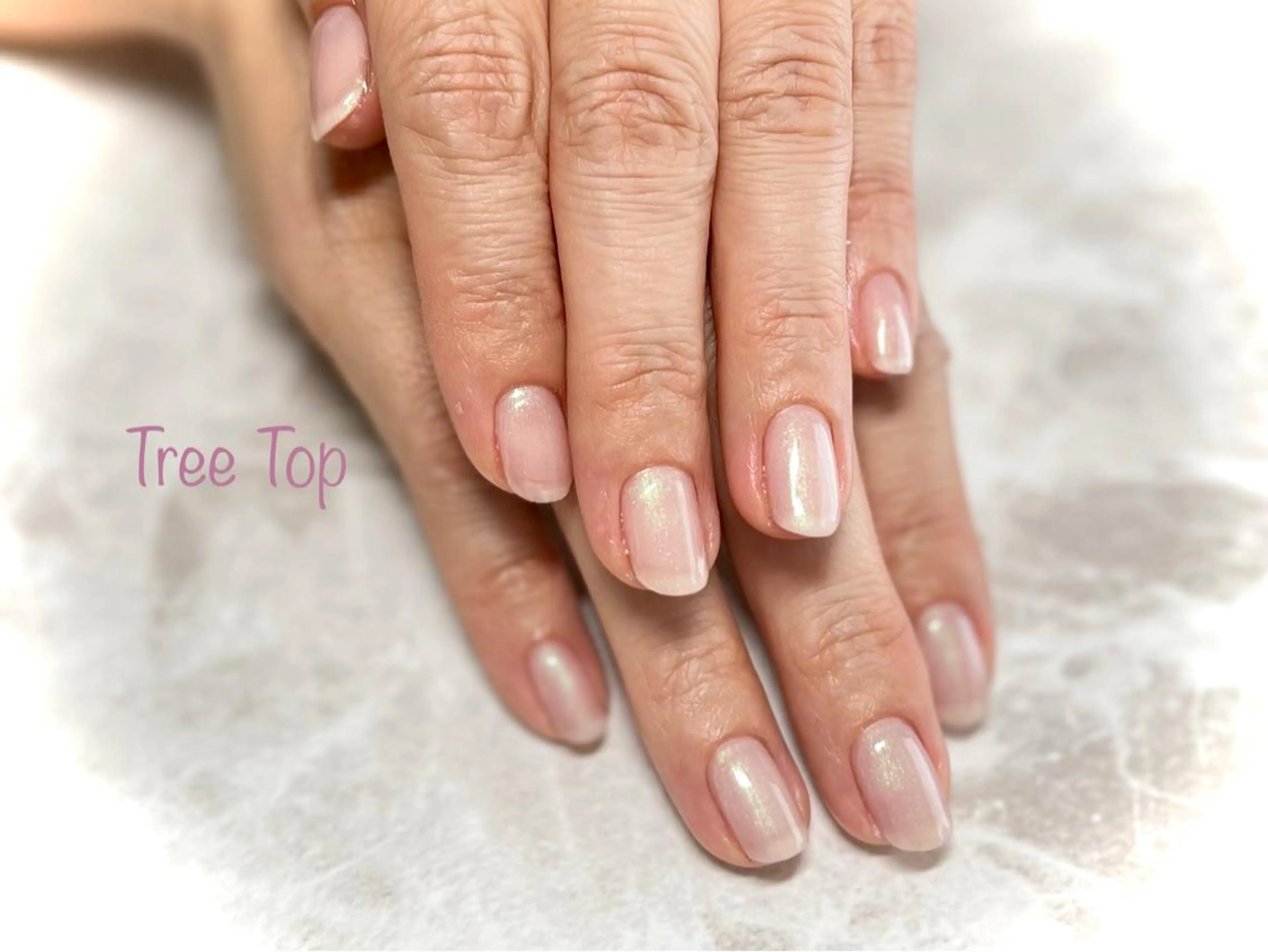 ネイル 春ネイル nailsalon Tree Topの眉毛・アイブロウイメージ