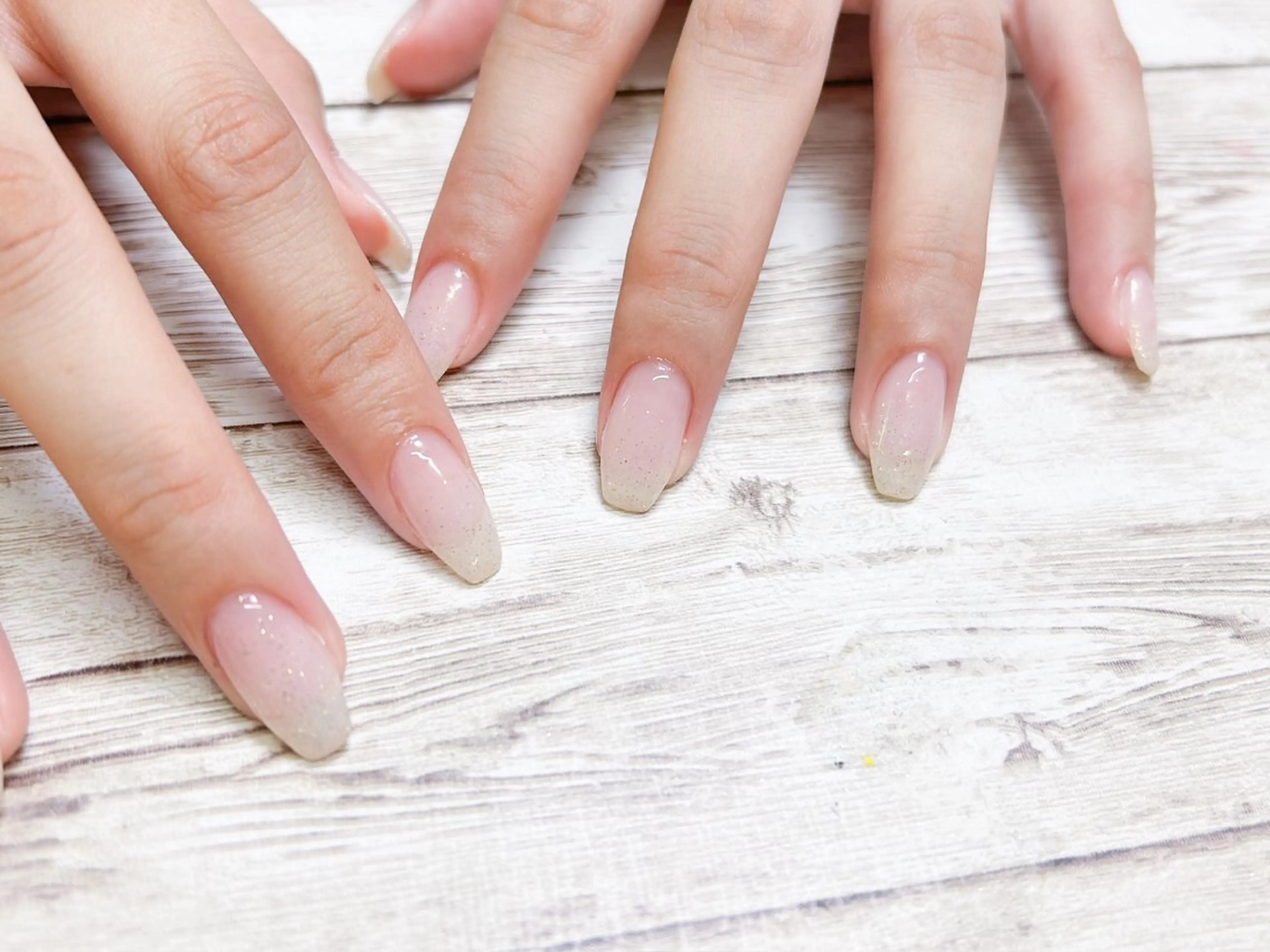 ネイル M's nail MASAEのネイルデザイン