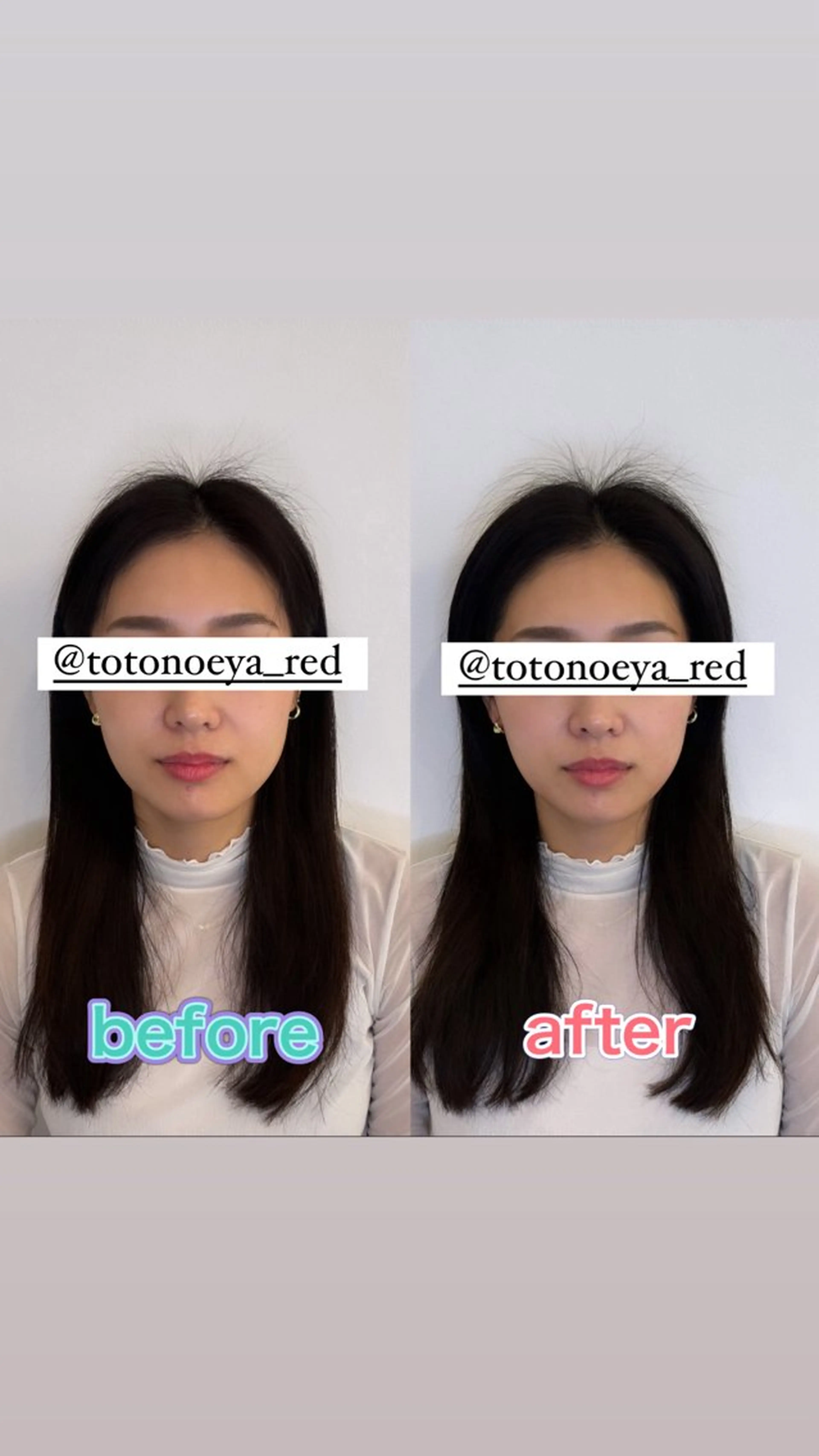 小顔矯正&美容整体 整え屋REDオーナーのエステ・リラクイメージ