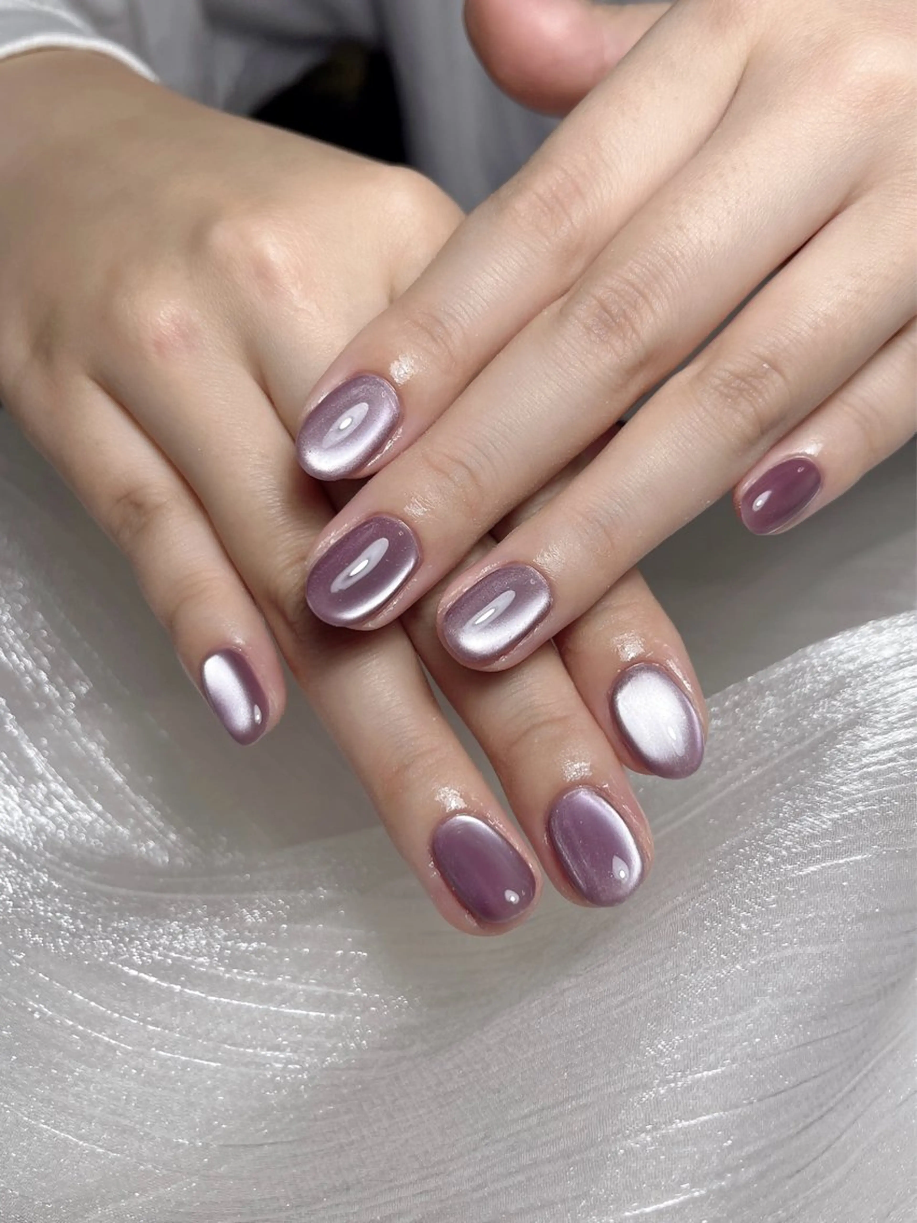 ネイル ハンドネイル YS Nailのネイルデザイン