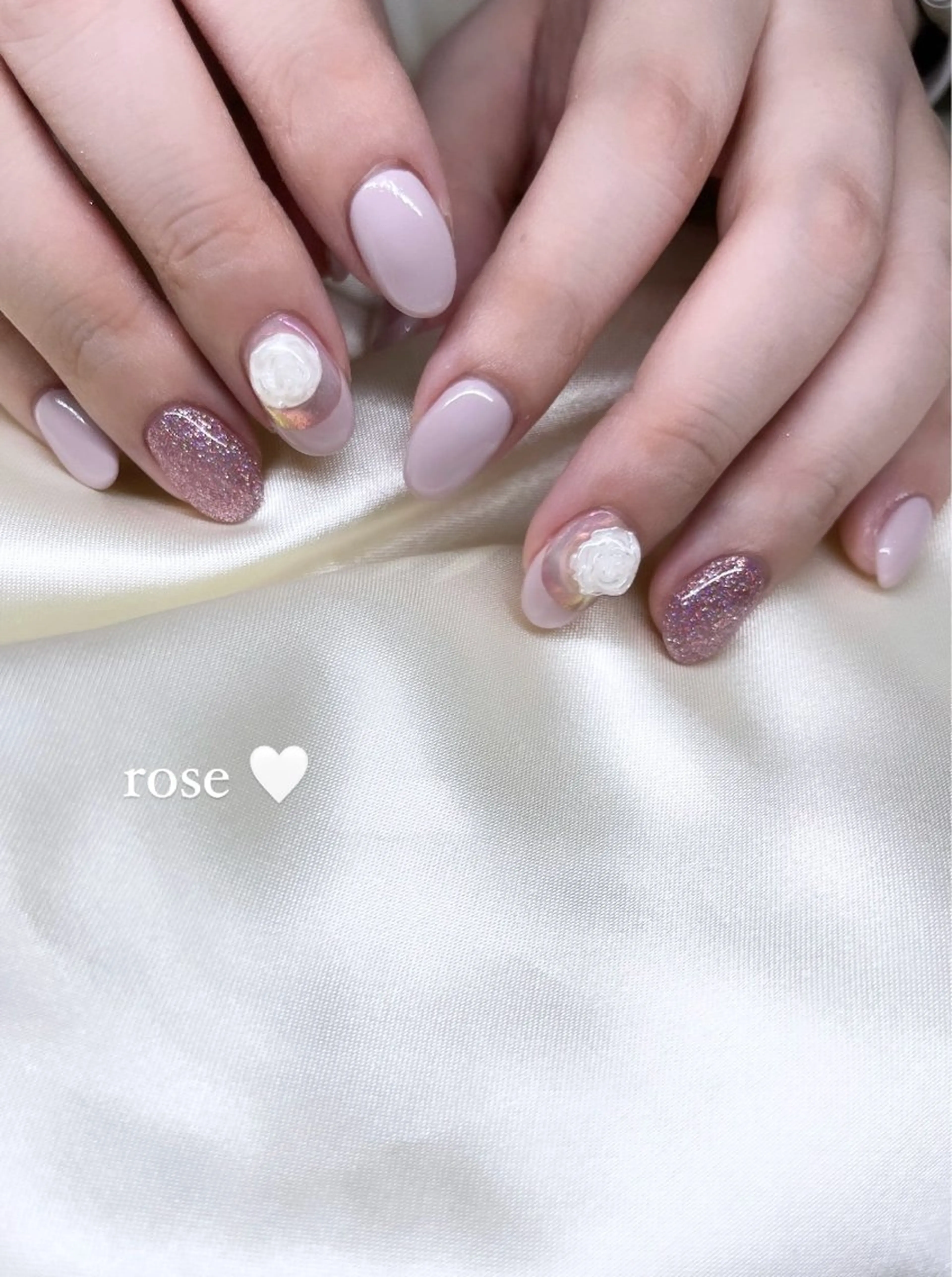 ネイル shoushou ￤ｼｭｼｭのネイルデザイン