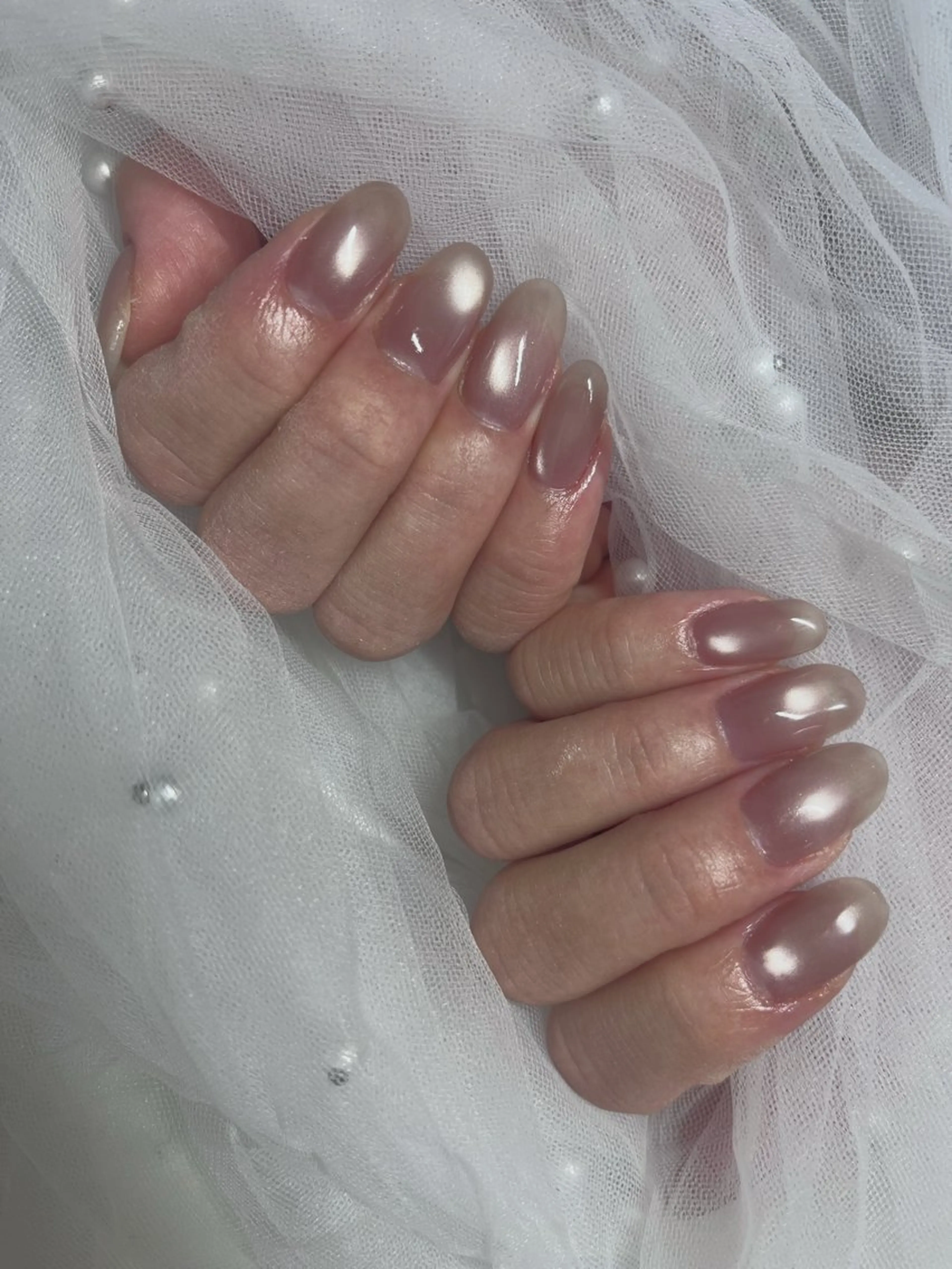 マグネットの写真